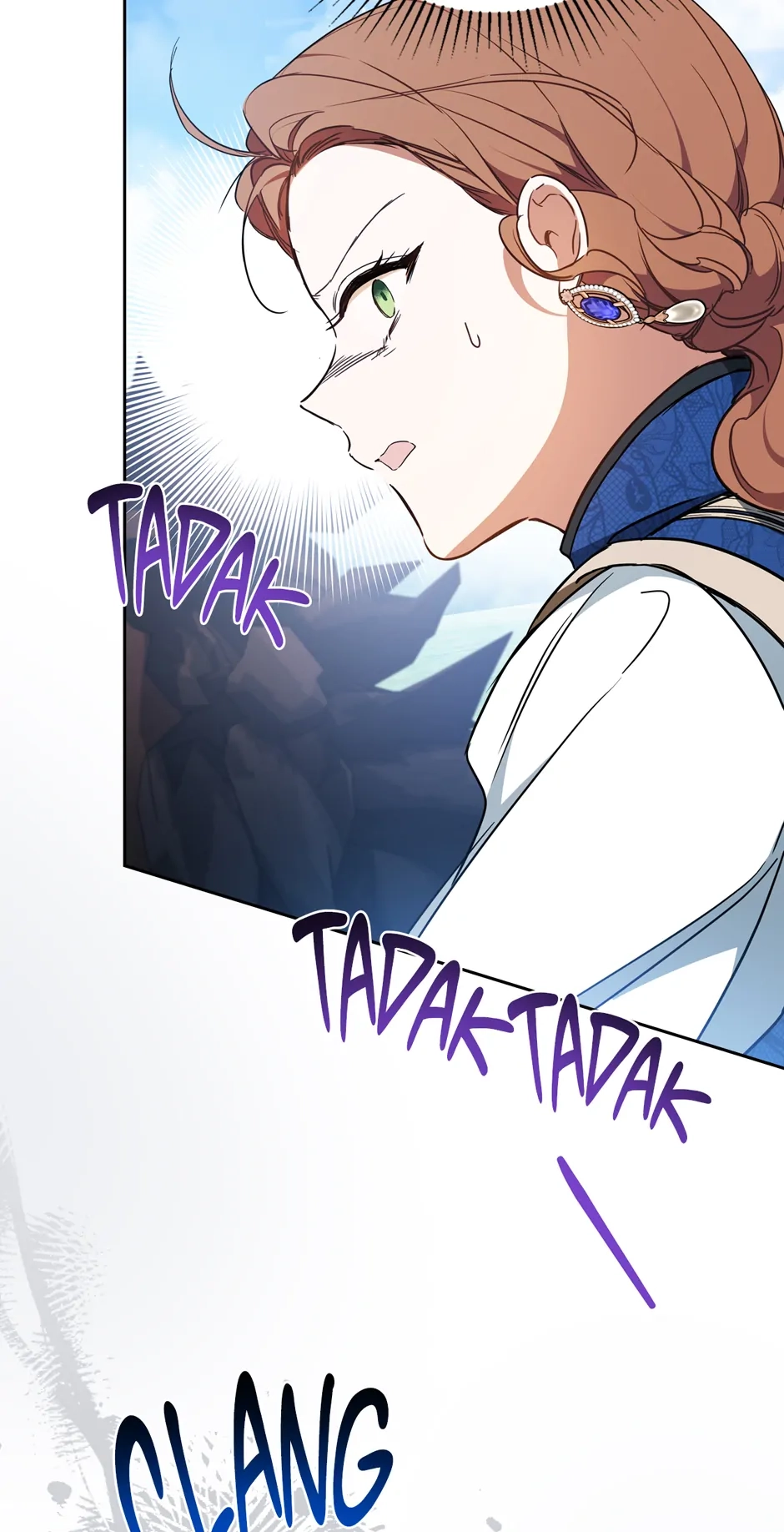 Read I'll Be the Matriarch in This Life EN Manga Online