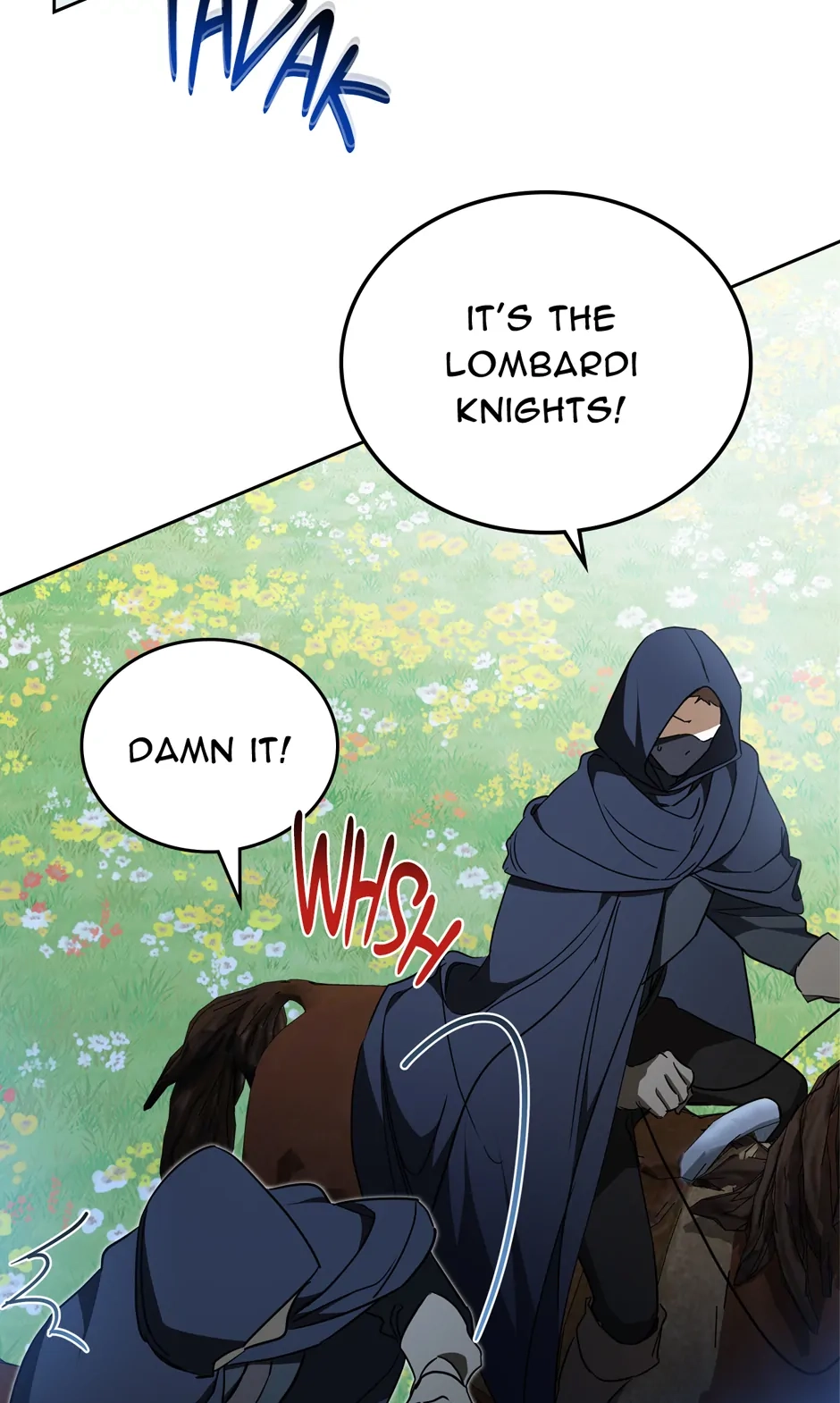 Read I'll Be the Matriarch in This Life EN Manga Online