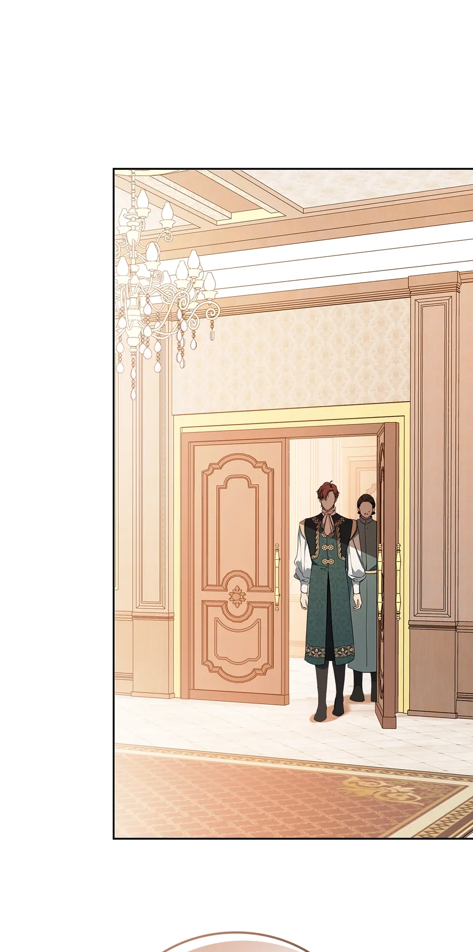 Read I'll Be the Matriarch in This Life EN Manga Online