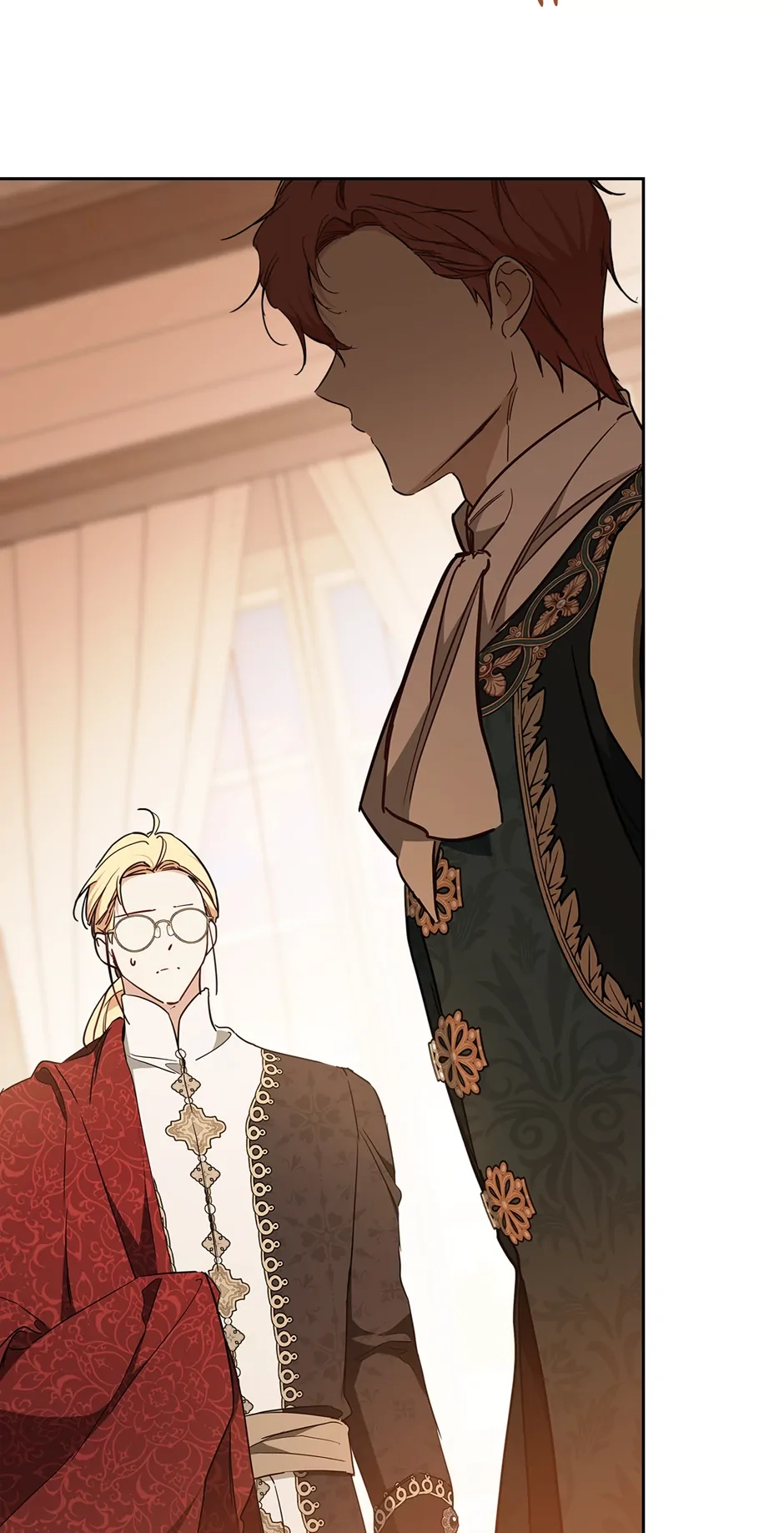 Read I'll Be the Matriarch in This Life EN Manga Online