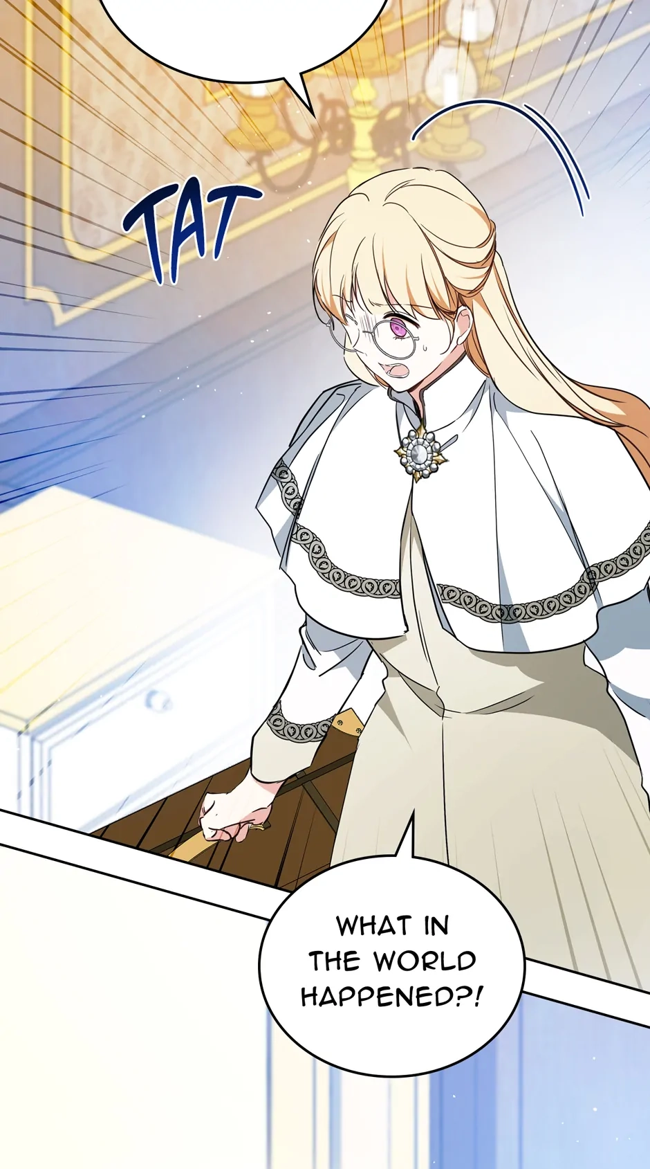 Read I'll Be the Matriarch in This Life EN Manga Online