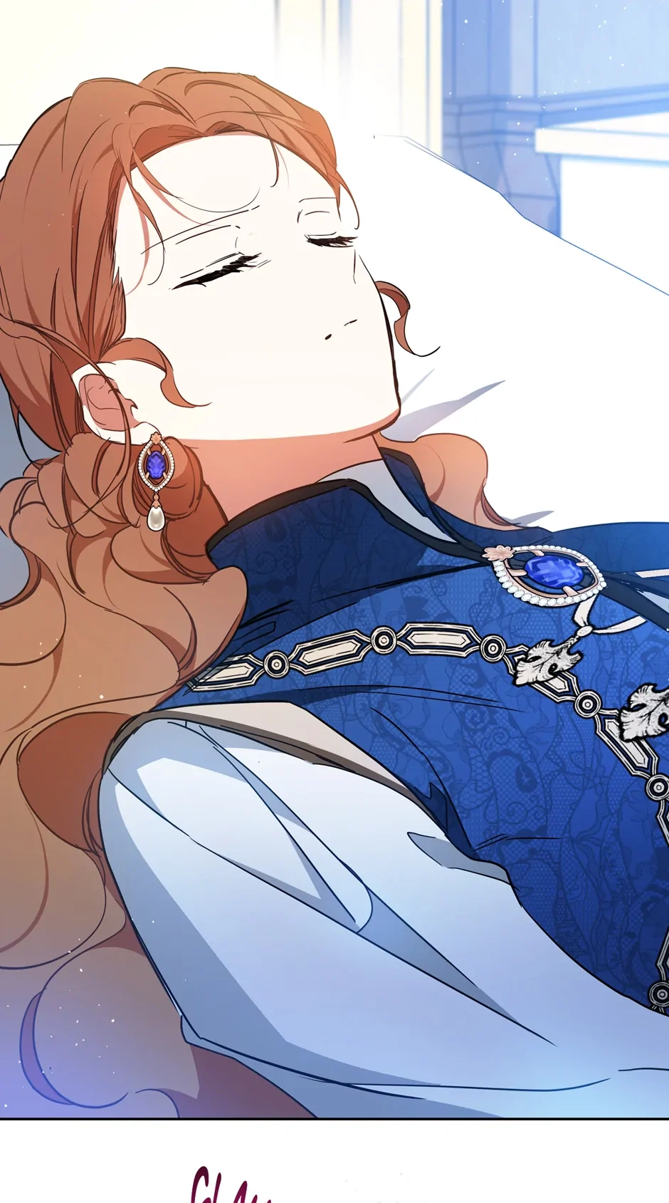 Read I'll Be the Matriarch in This Life EN Manga Online