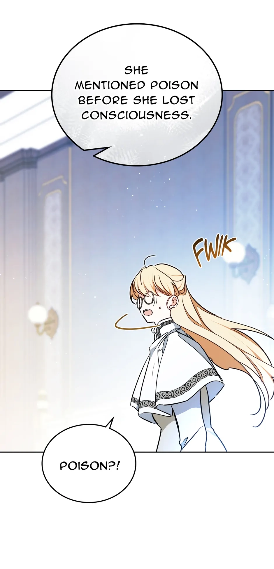 Read I'll Be the Matriarch in This Life EN Manga Online