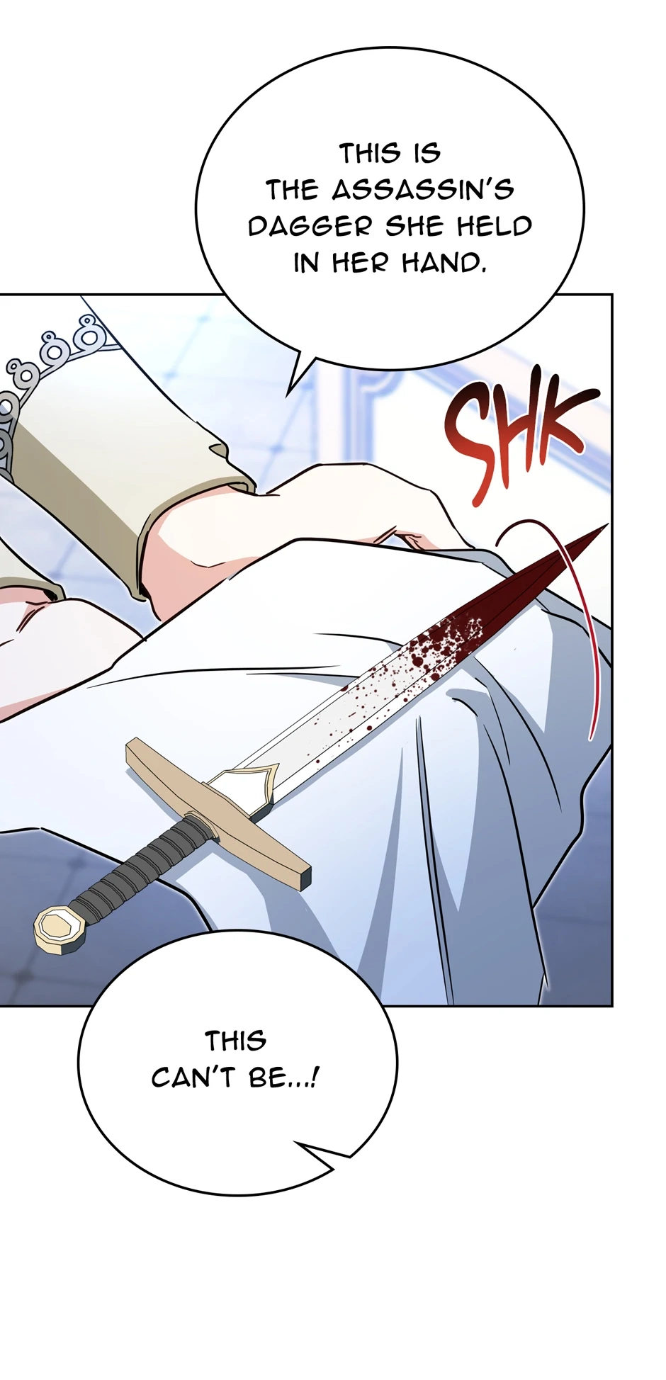 Read I'll Be the Matriarch in This Life EN Manga Online