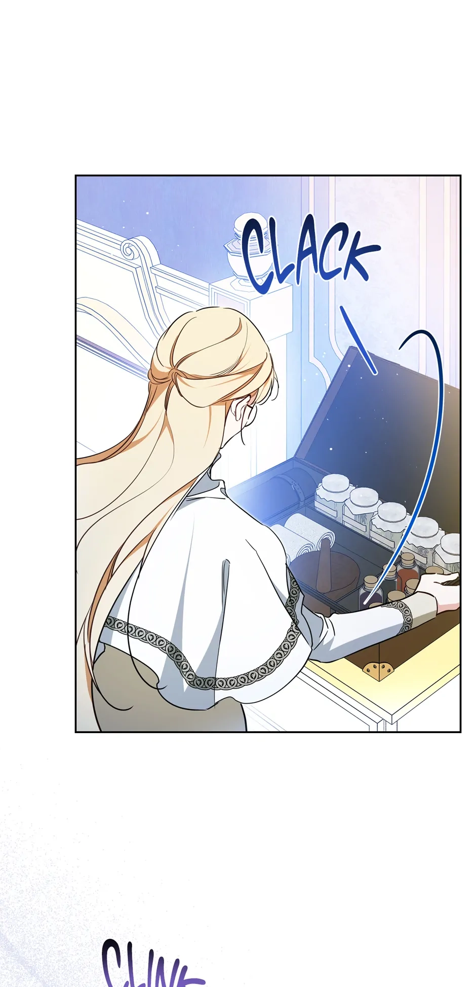 Read I'll Be the Matriarch in This Life EN Manga Online