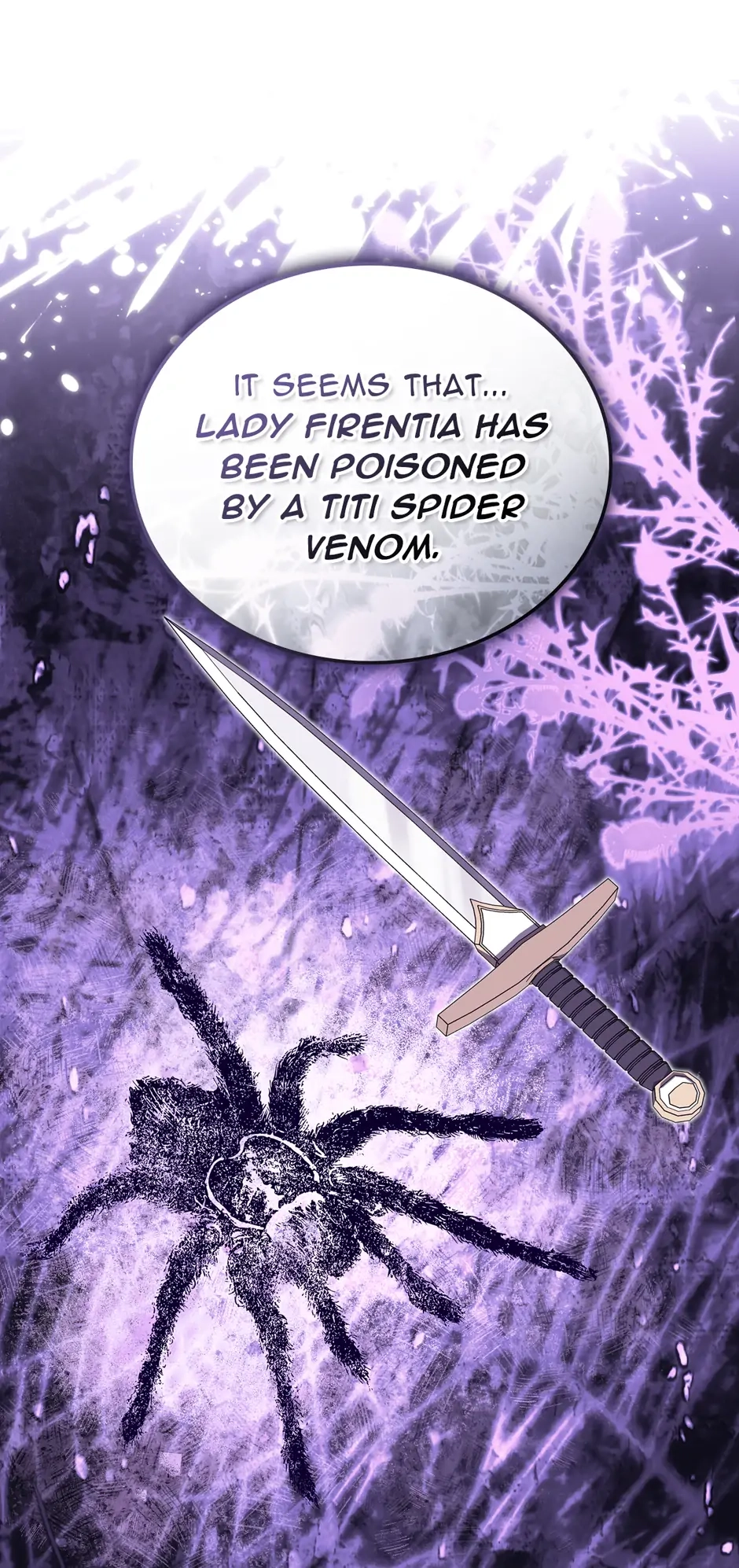 Read I'll Be the Matriarch in This Life EN Manga Online