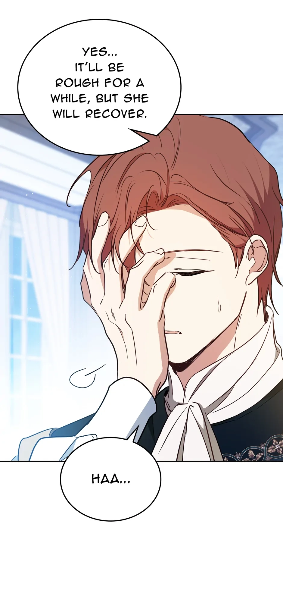 Read I'll Be the Matriarch in This Life EN Manga Online