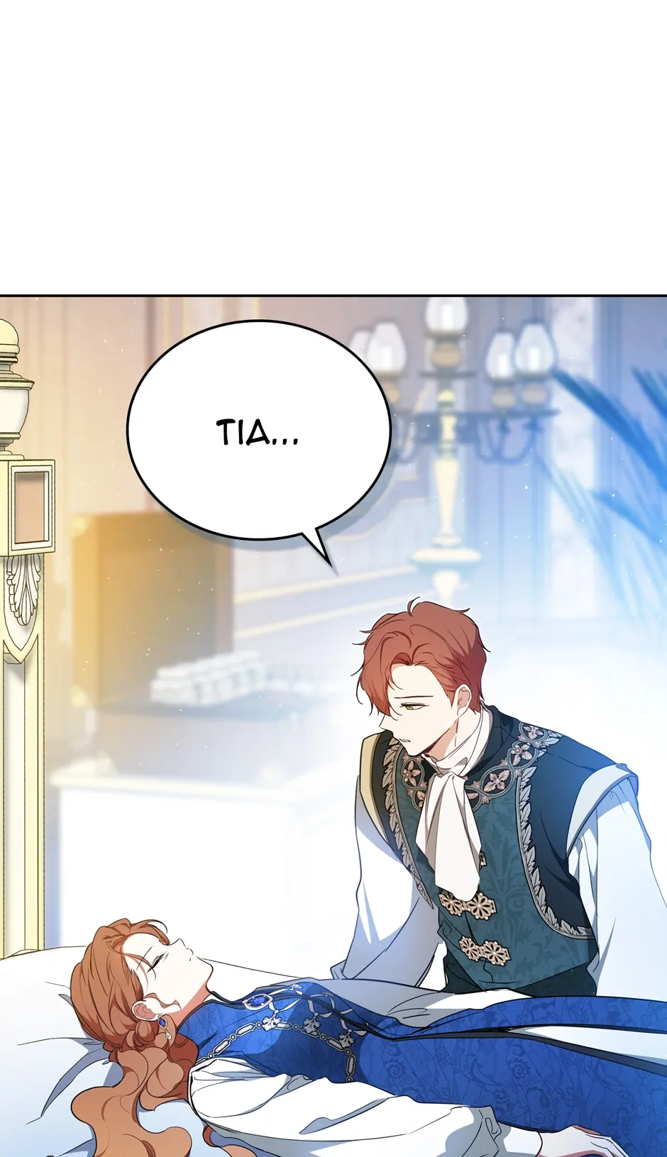 Read I'll Be the Matriarch in This Life EN Manga Online