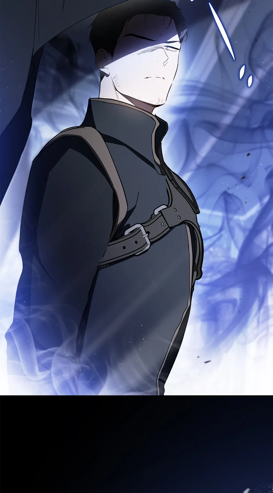 Read I'll Be the Matriarch in This Life EN Manga Online