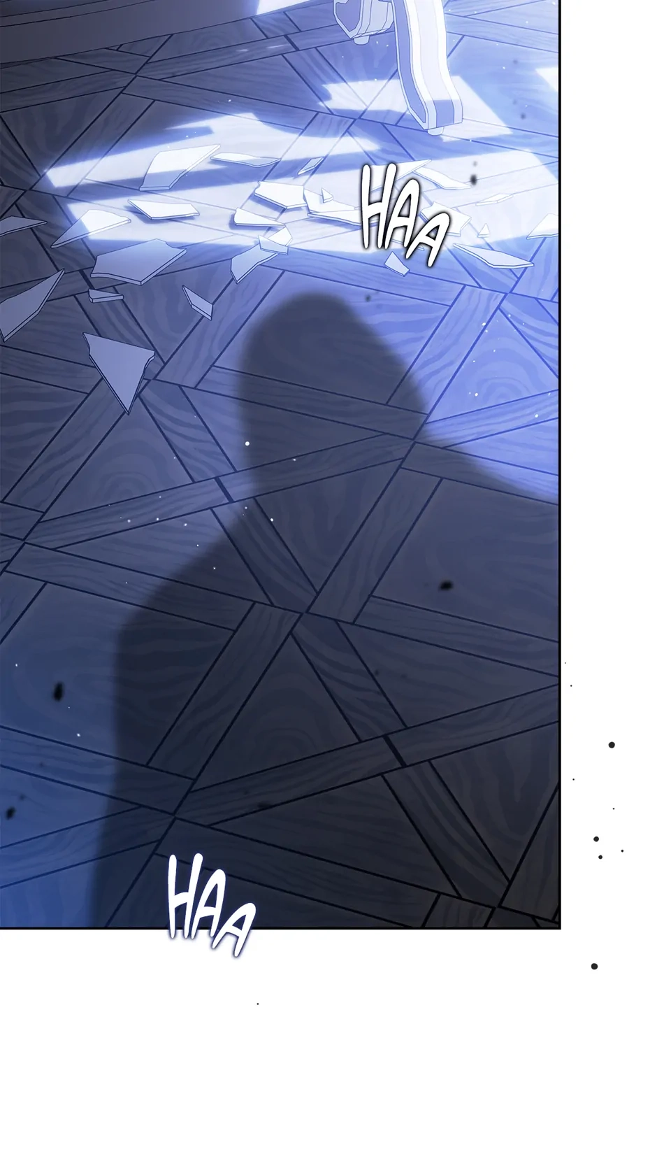 Read I'll Be the Matriarch in This Life EN Manga Online