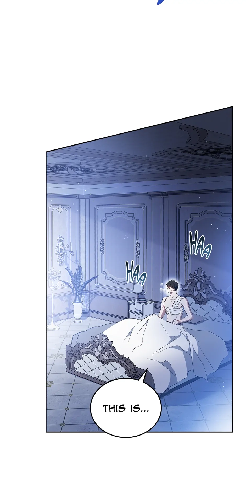 Read I'll Be the Matriarch in This Life EN Manga Online