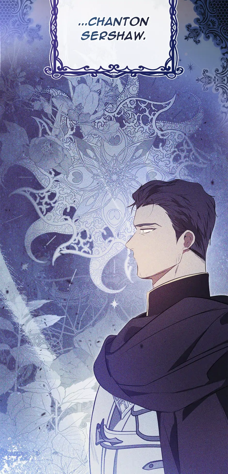 Read I'll Be the Matriarch in This Life EN Manga Online