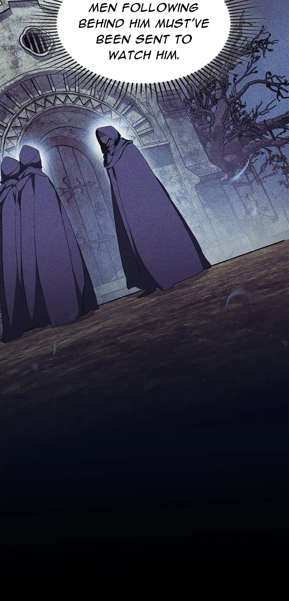 Read I'll Be the Matriarch in This Life EN Manga Online