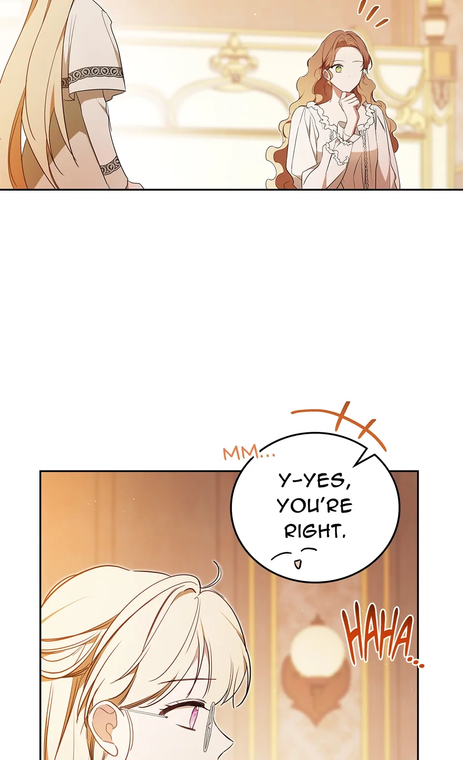 Read I'll Be the Matriarch in This Life EN Manga Online