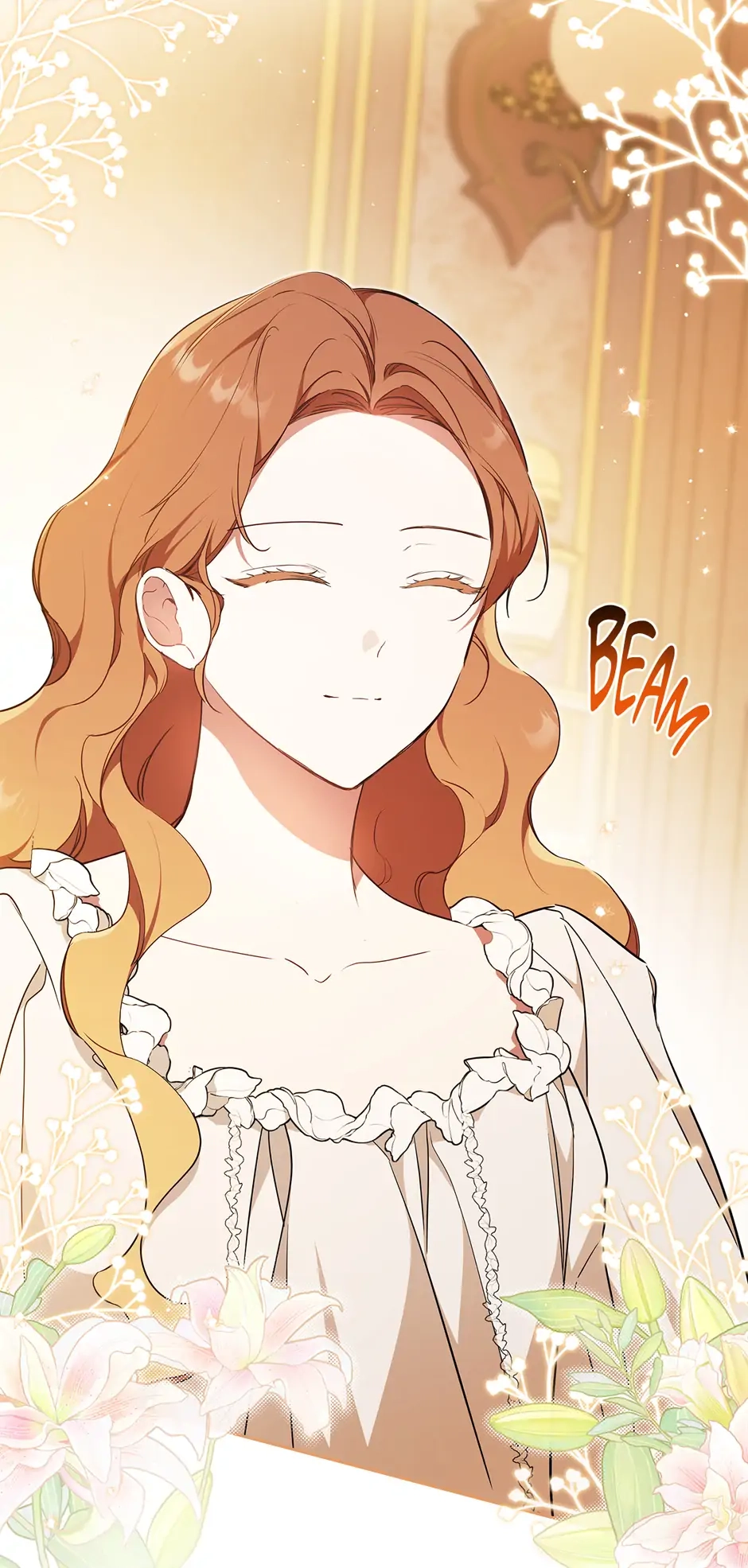 Read I'll Be the Matriarch in This Life EN Manga Online