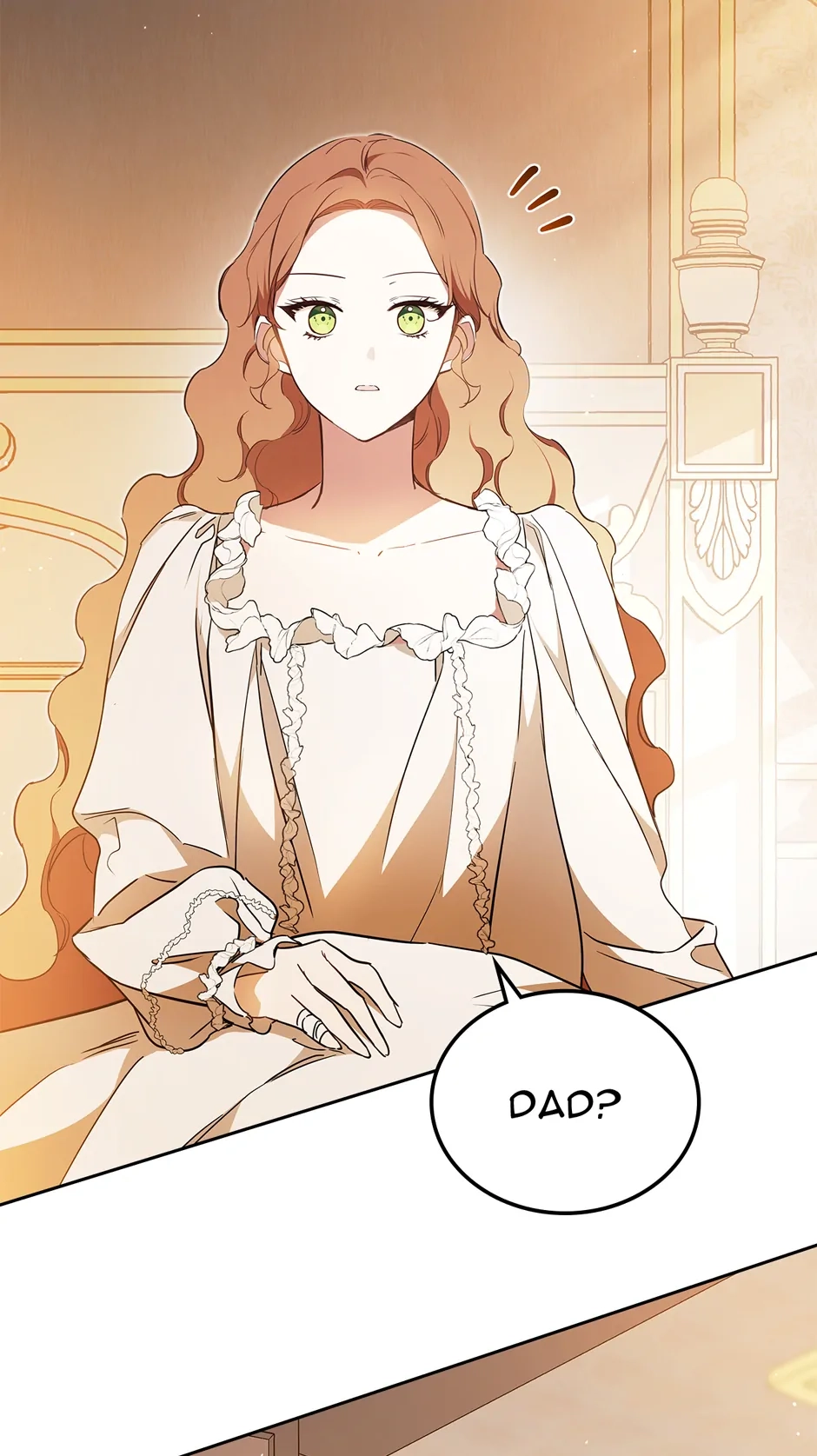 Read I'll Be the Matriarch in This Life EN Manga Online