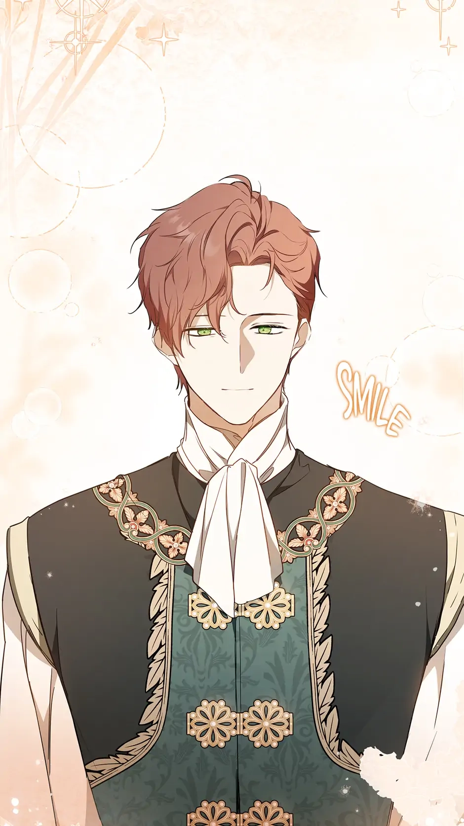 Read I'll Be the Matriarch in This Life EN Manga Online