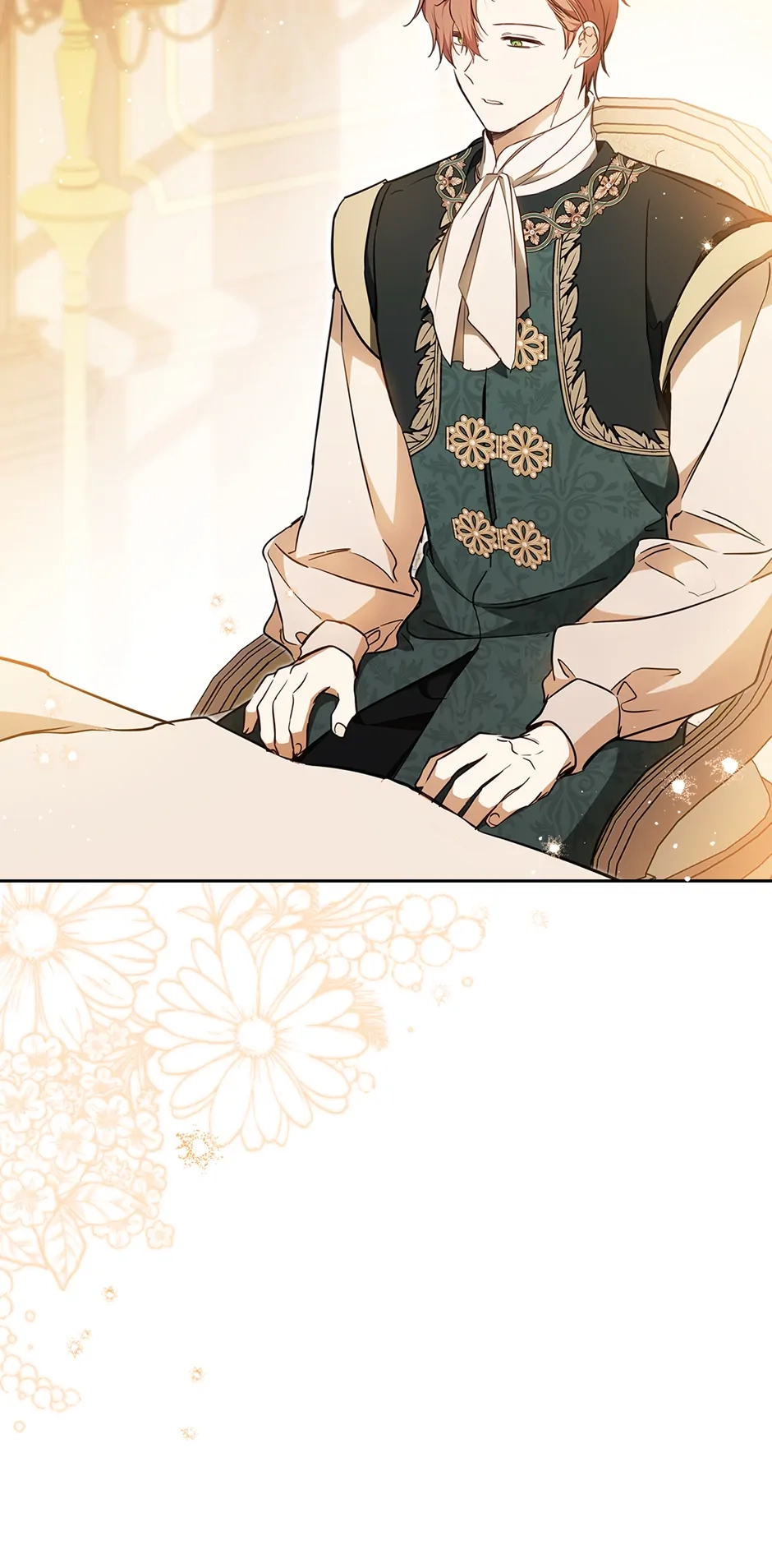 Read I'll Be the Matriarch in This Life EN Manga Online