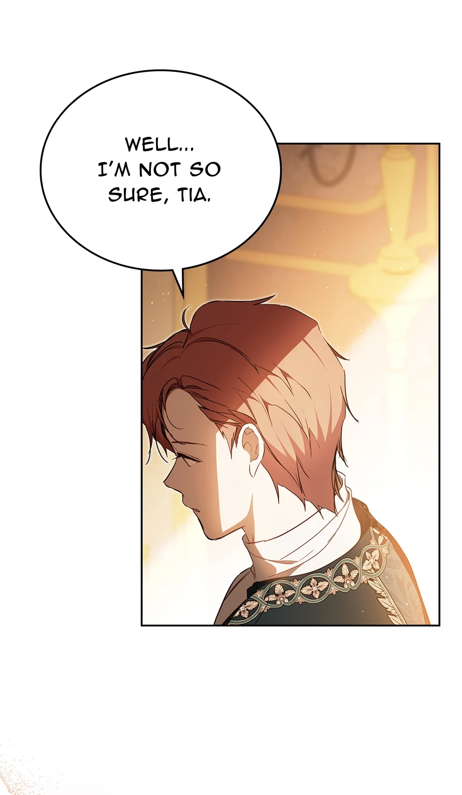 Read I'll Be the Matriarch in This Life EN Manga Online