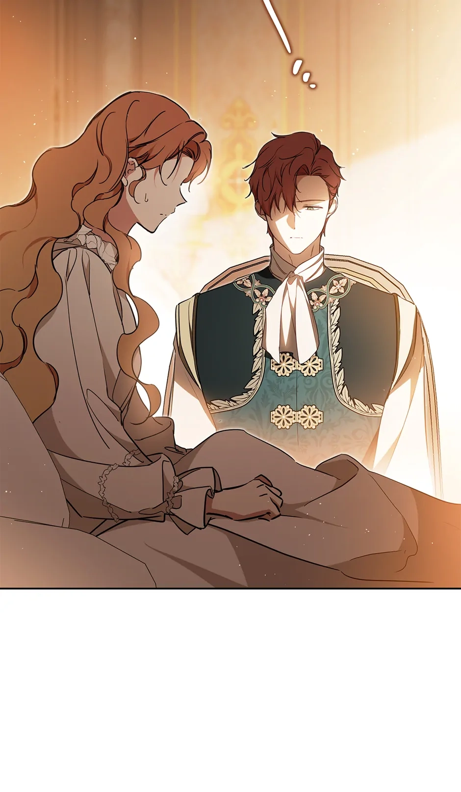 Read I'll Be the Matriarch in This Life EN Manga Online