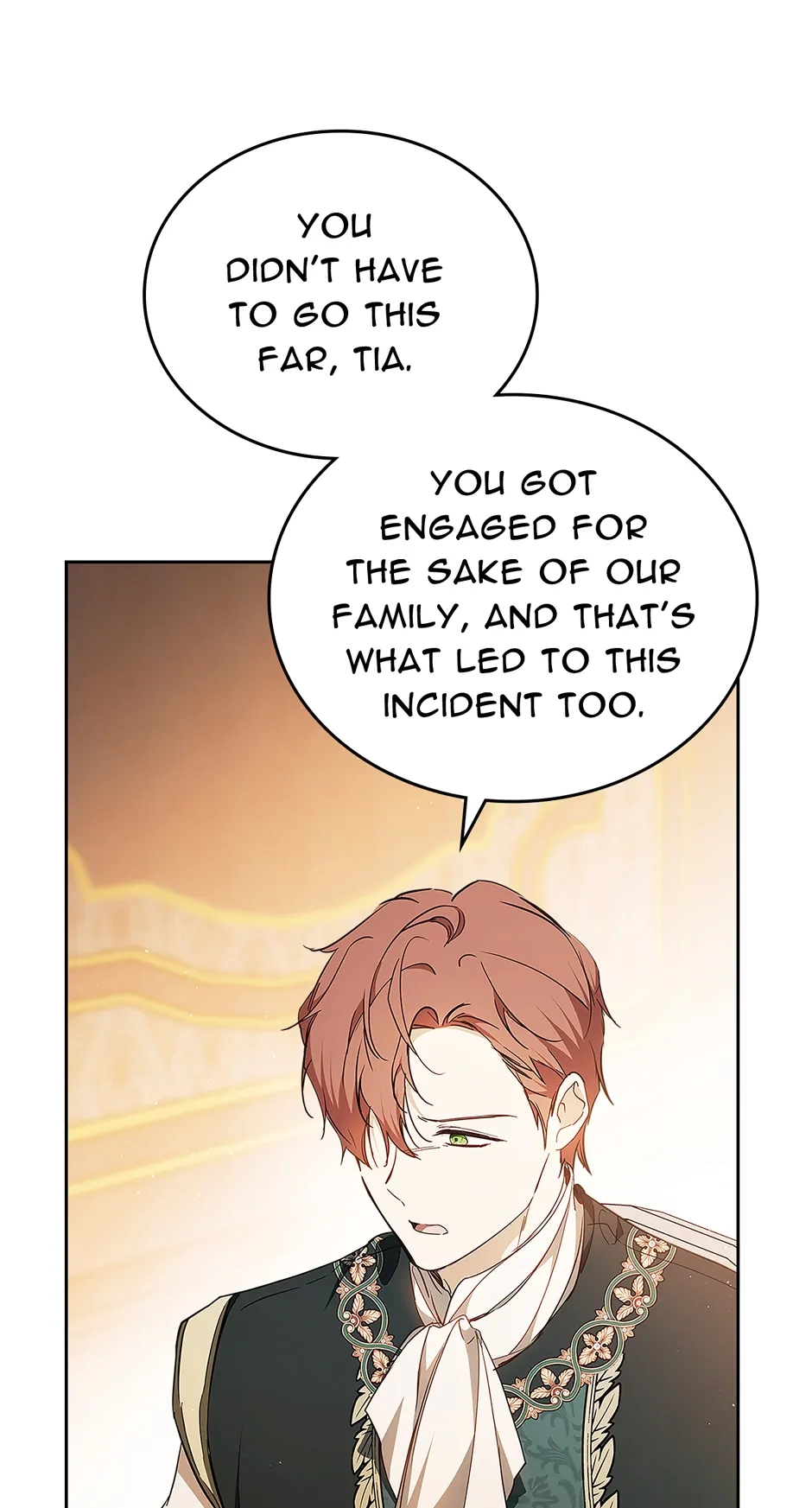 Read I'll Be the Matriarch in This Life EN Manga Online