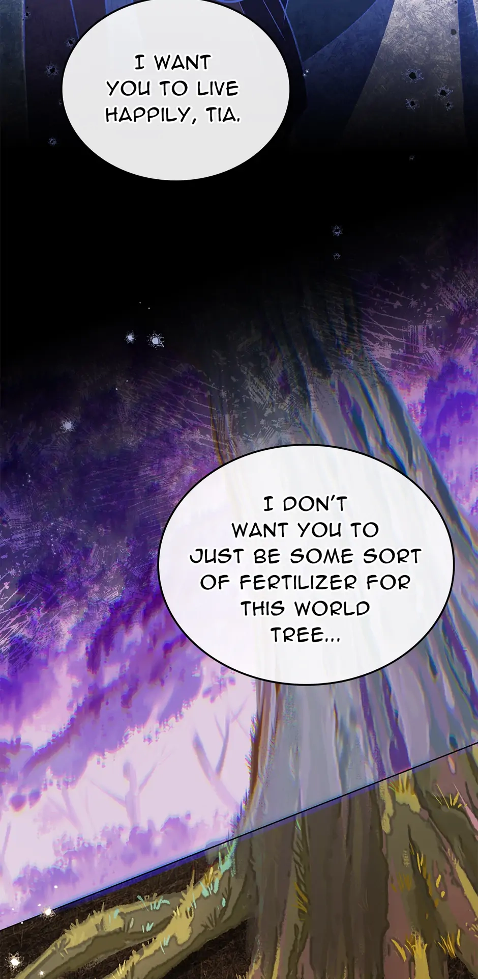 Read I'll Be the Matriarch in This Life EN Manga Online