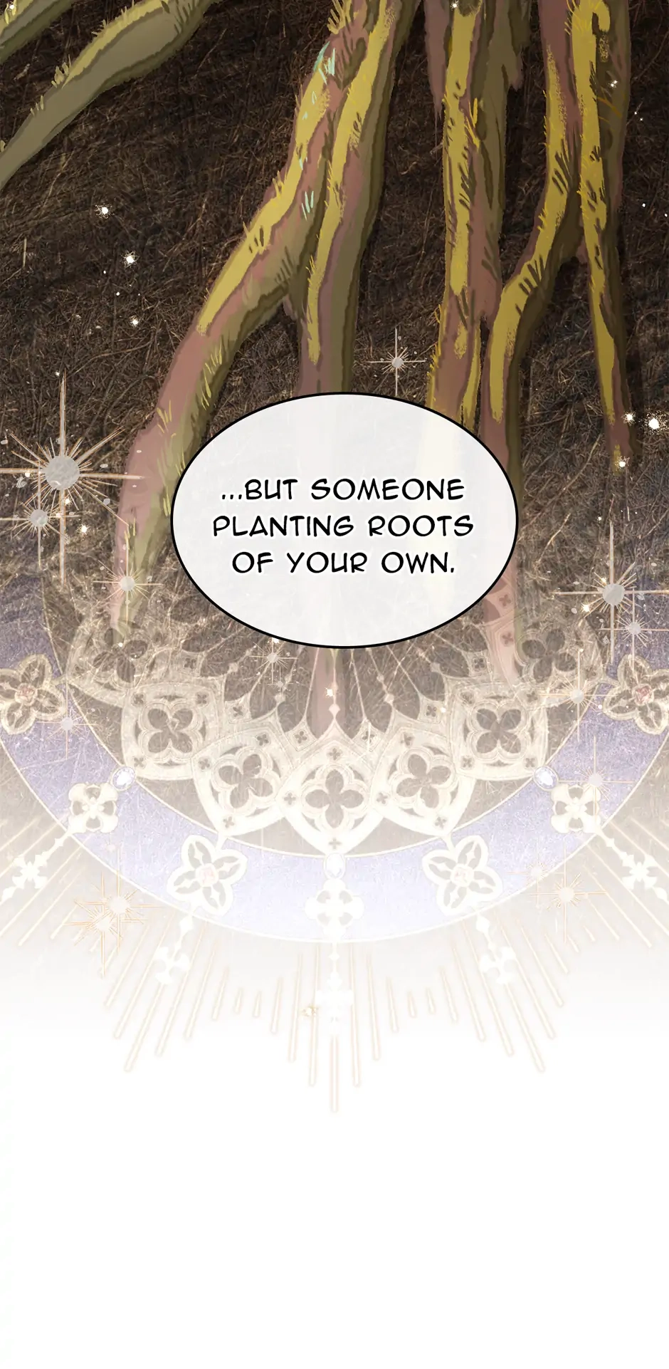 Read I'll Be the Matriarch in This Life EN Manga Online