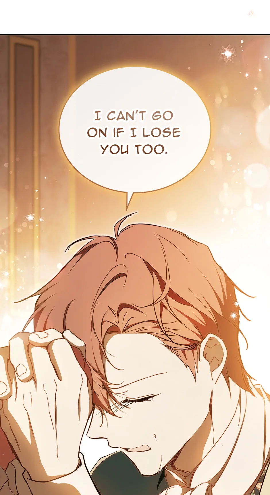 Read I'll Be the Matriarch in This Life EN Manga Online