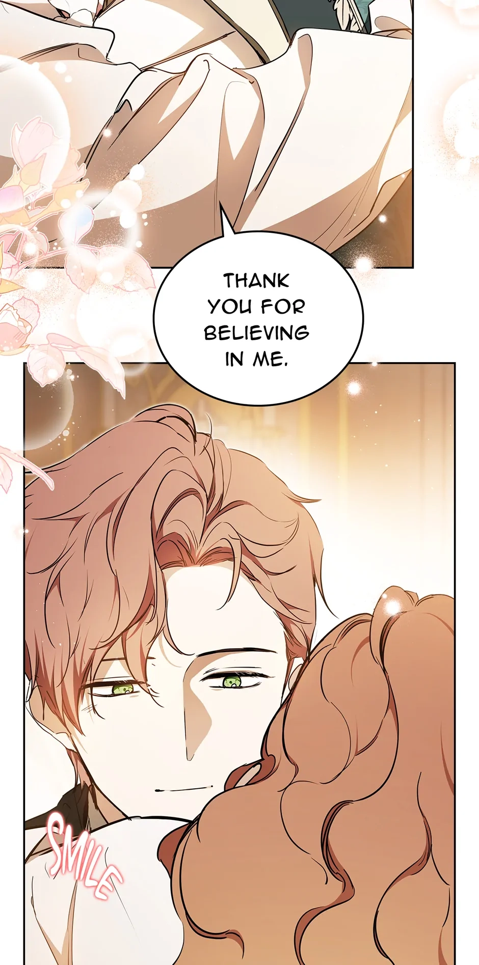 Read I'll Be the Matriarch in This Life EN Manga Online