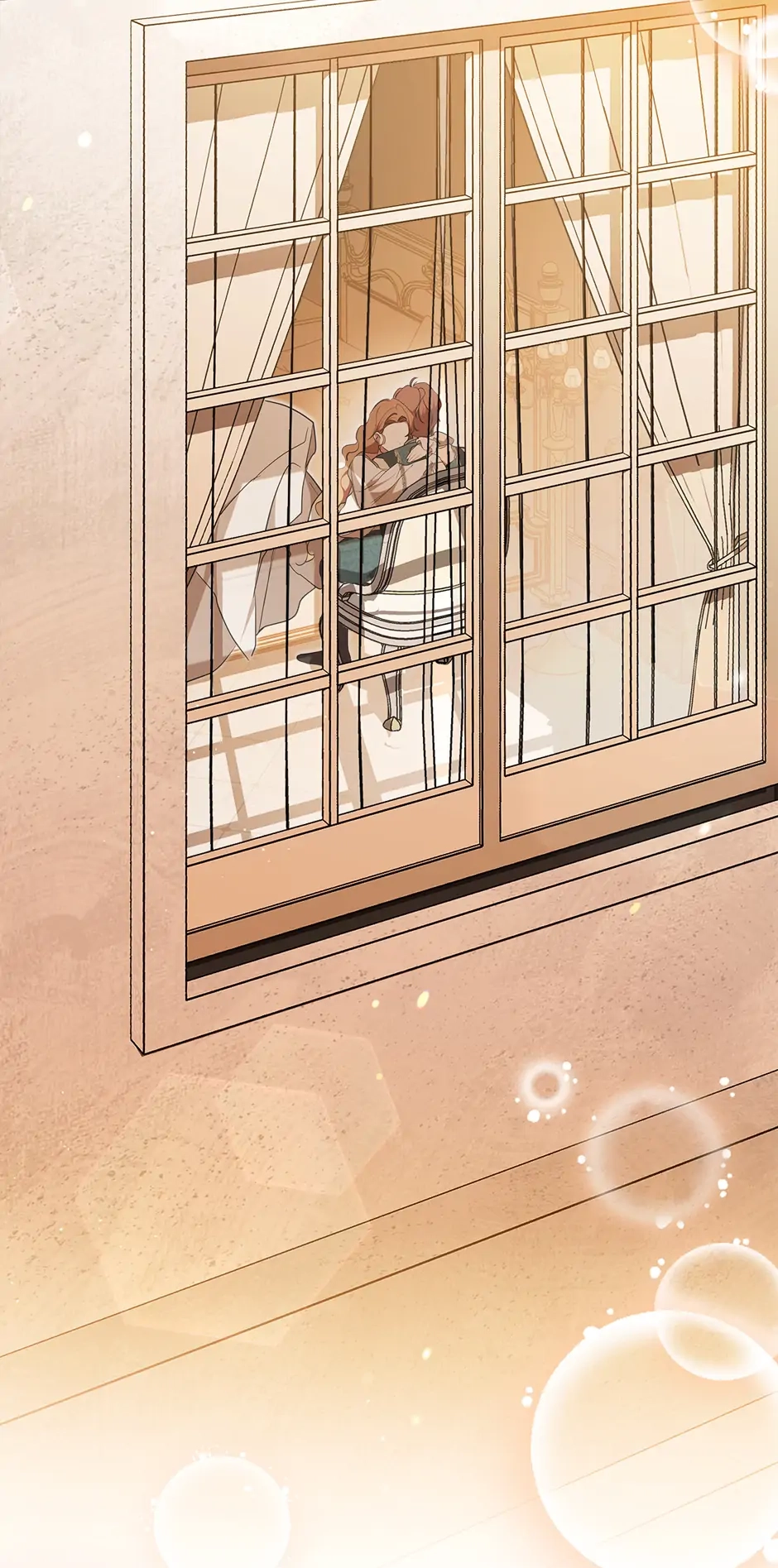 Read I'll Be the Matriarch in This Life EN Manga Online