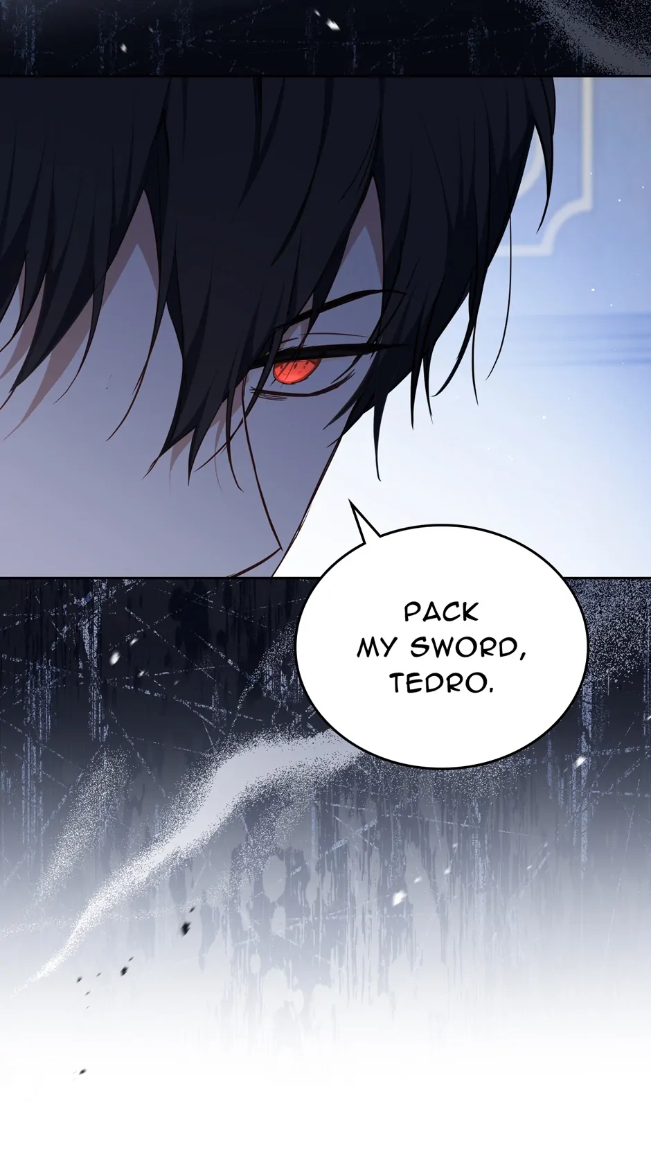 Read I'll Be the Matriarch in This Life EN Manga Online