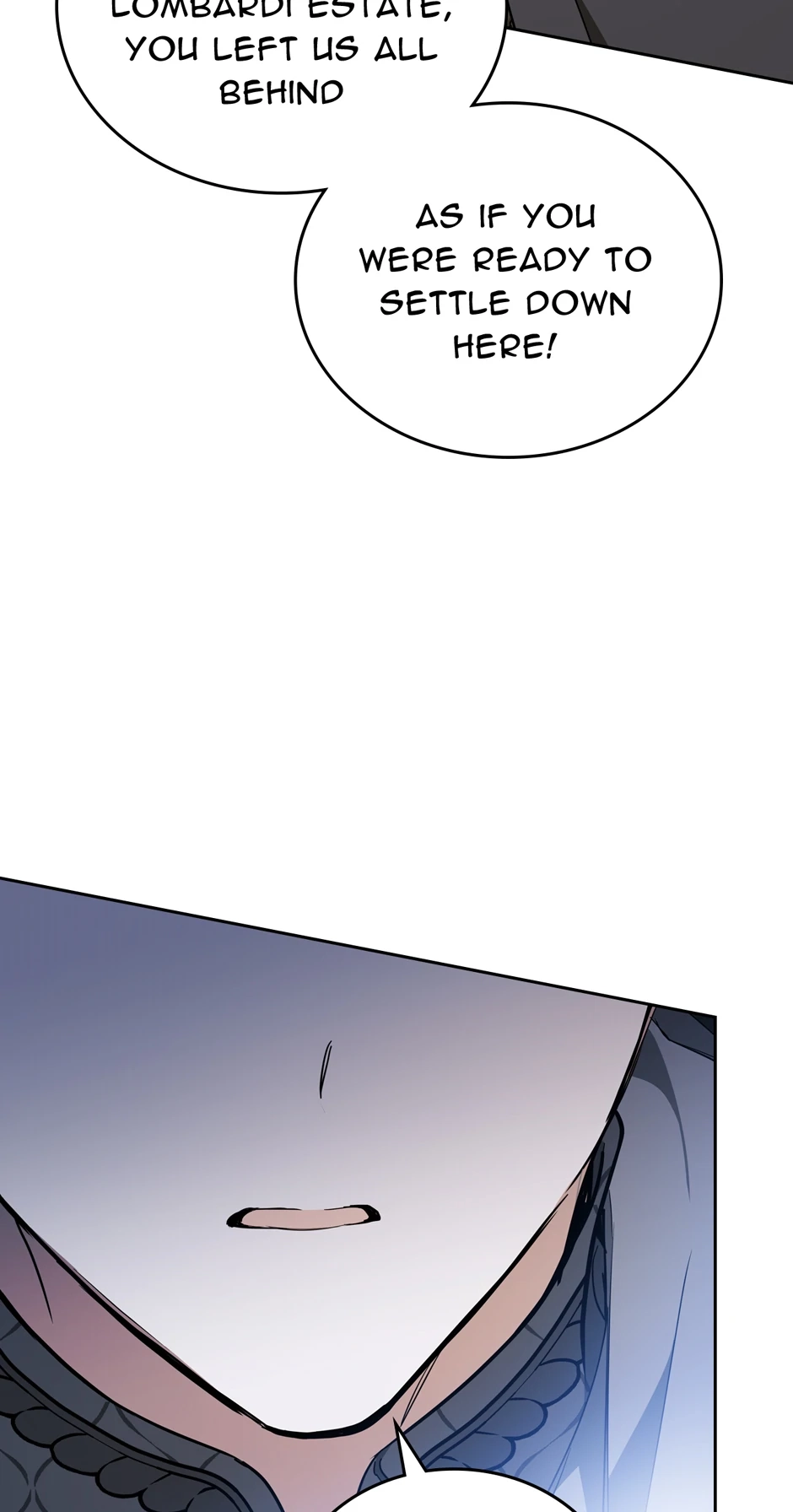 Read I'll Be the Matriarch in This Life EN Manga Online