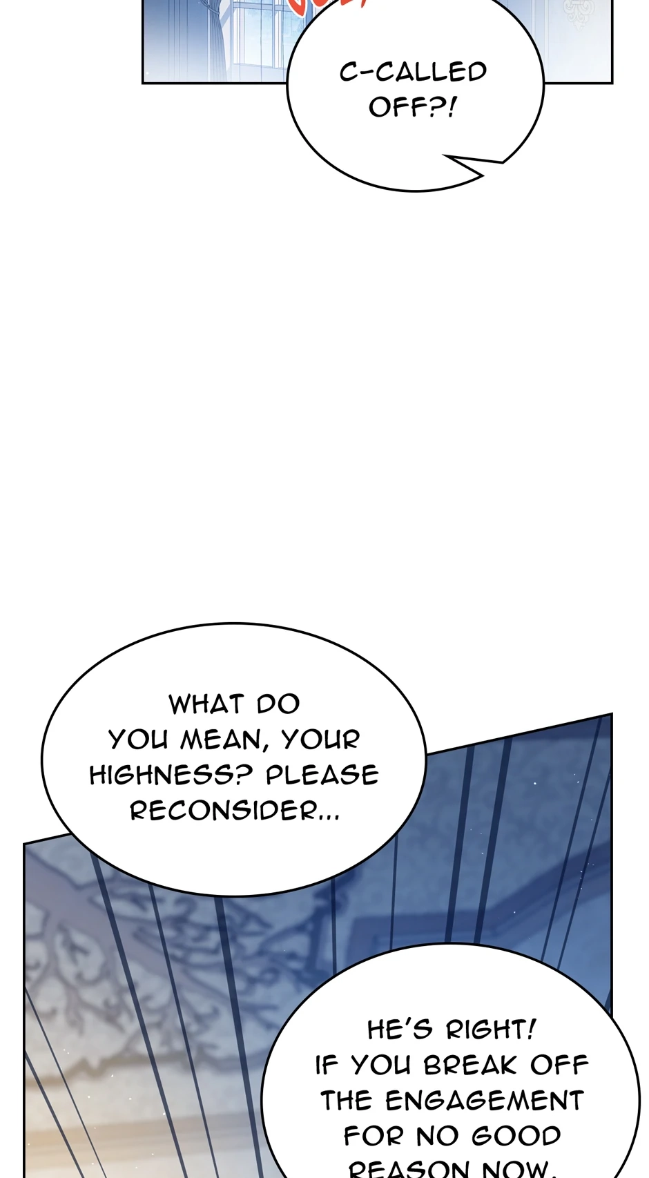 Read I'll Be the Matriarch in This Life EN Manga Online