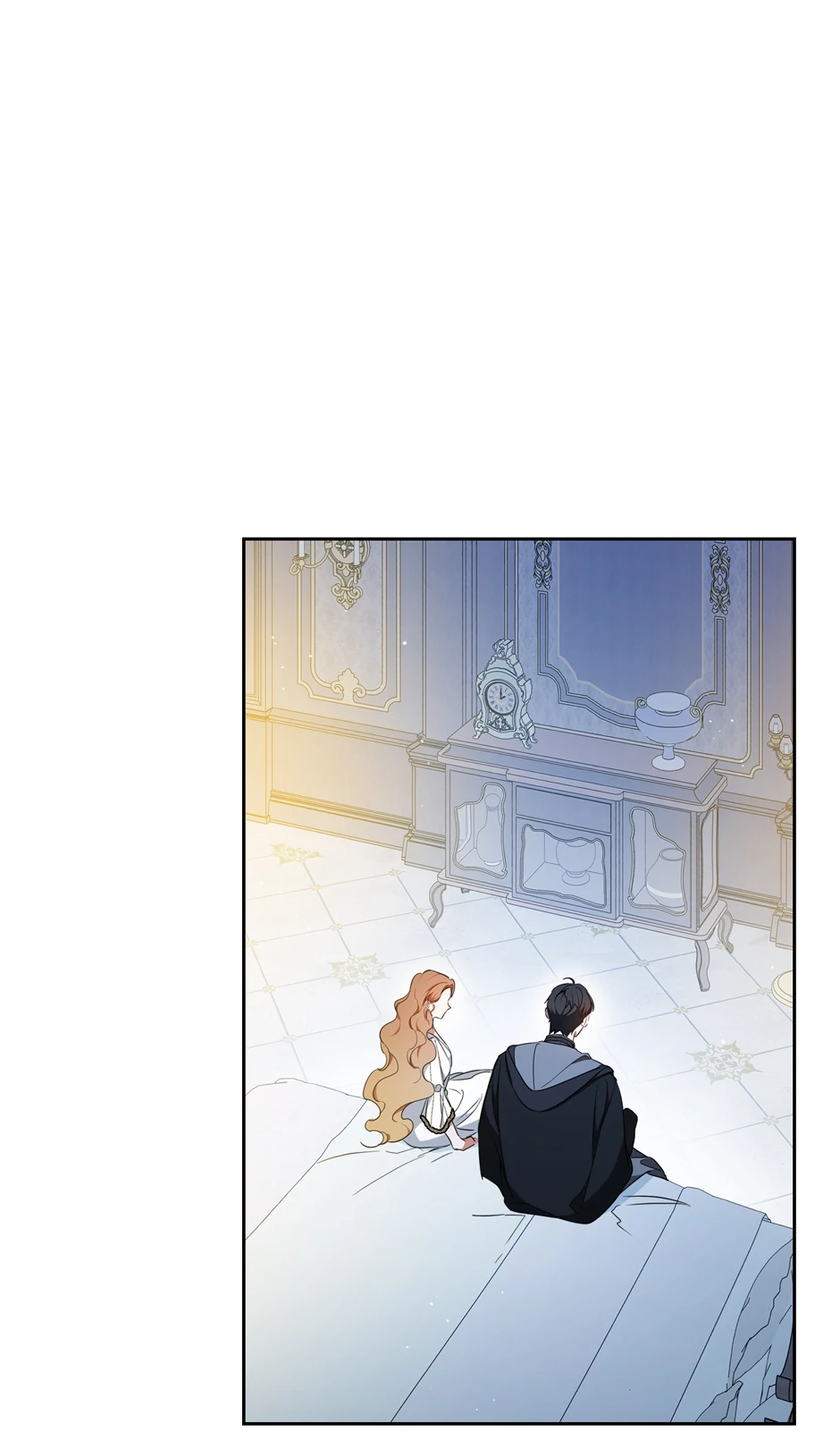 Read I'll Be the Matriarch in This Life EN Manga Online