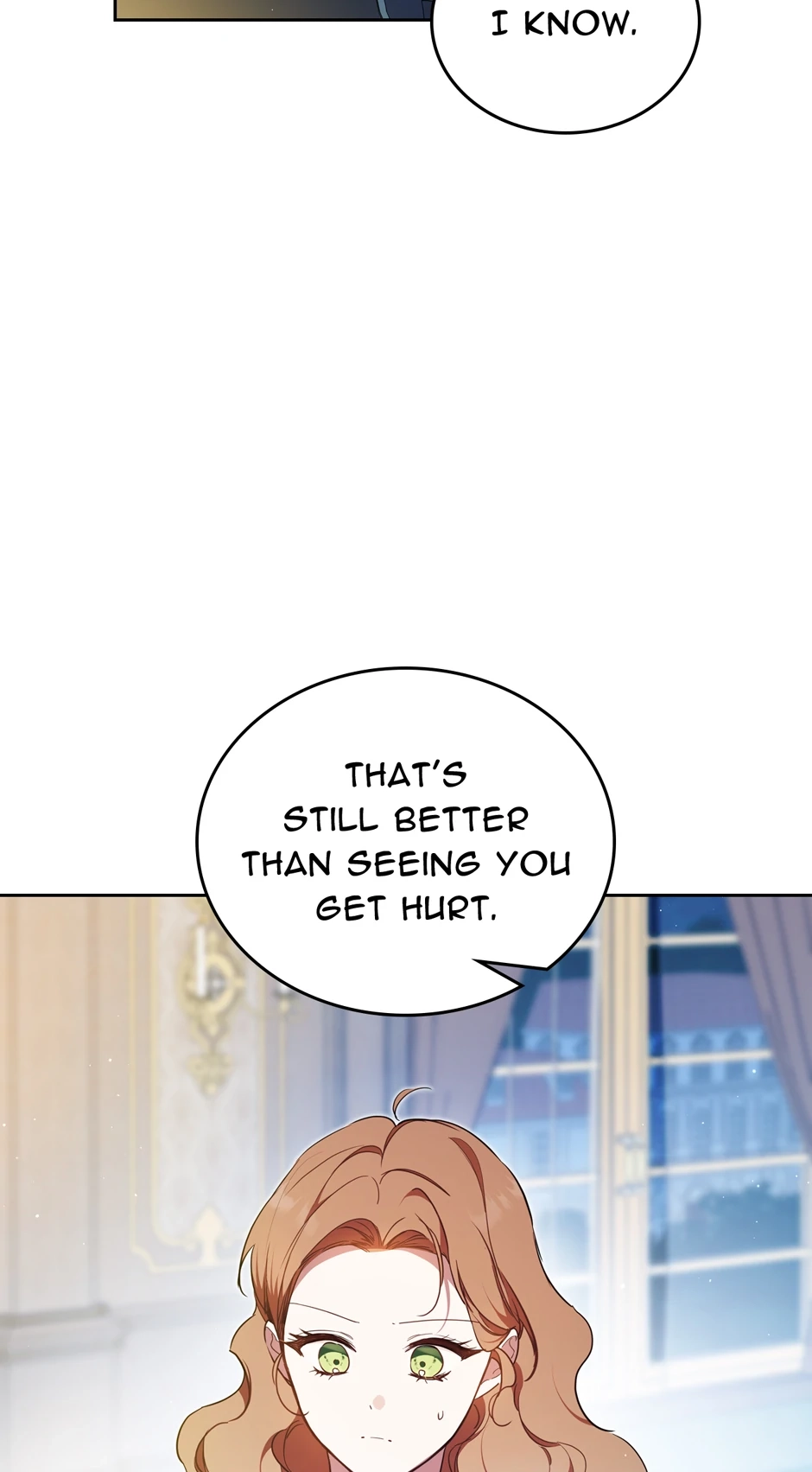 Read I'll Be the Matriarch in This Life EN Manga Online