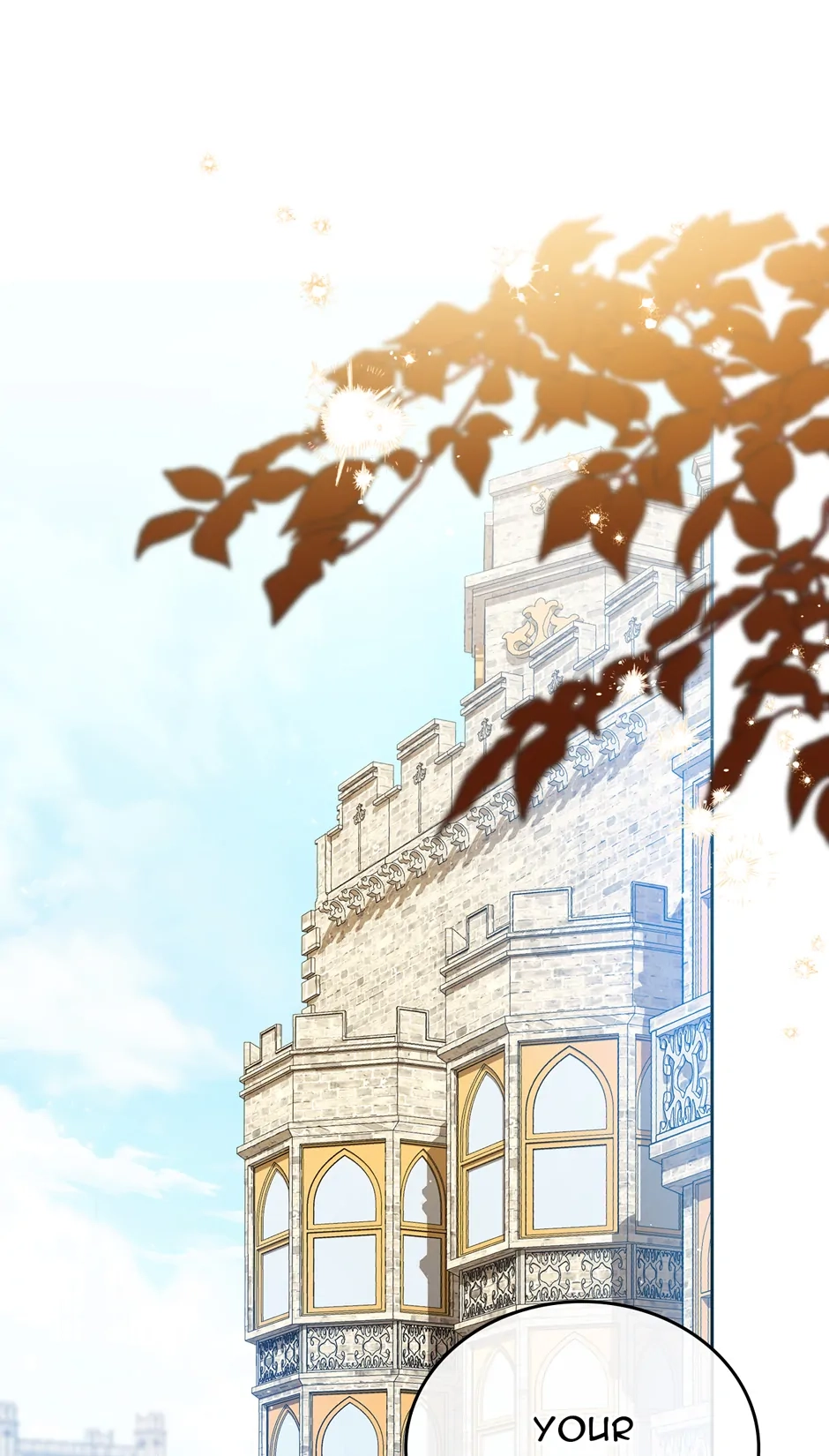 Read I'll Be the Matriarch in This Life EN Manga Online