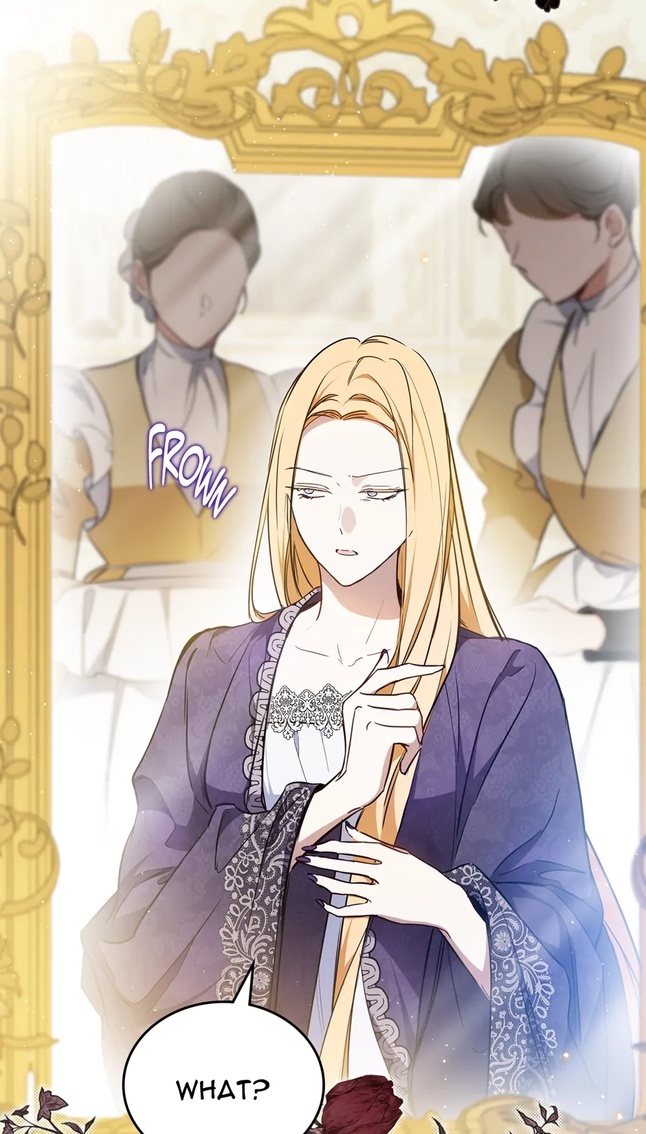 Read I'll Be the Matriarch in This Life EN Manga Online