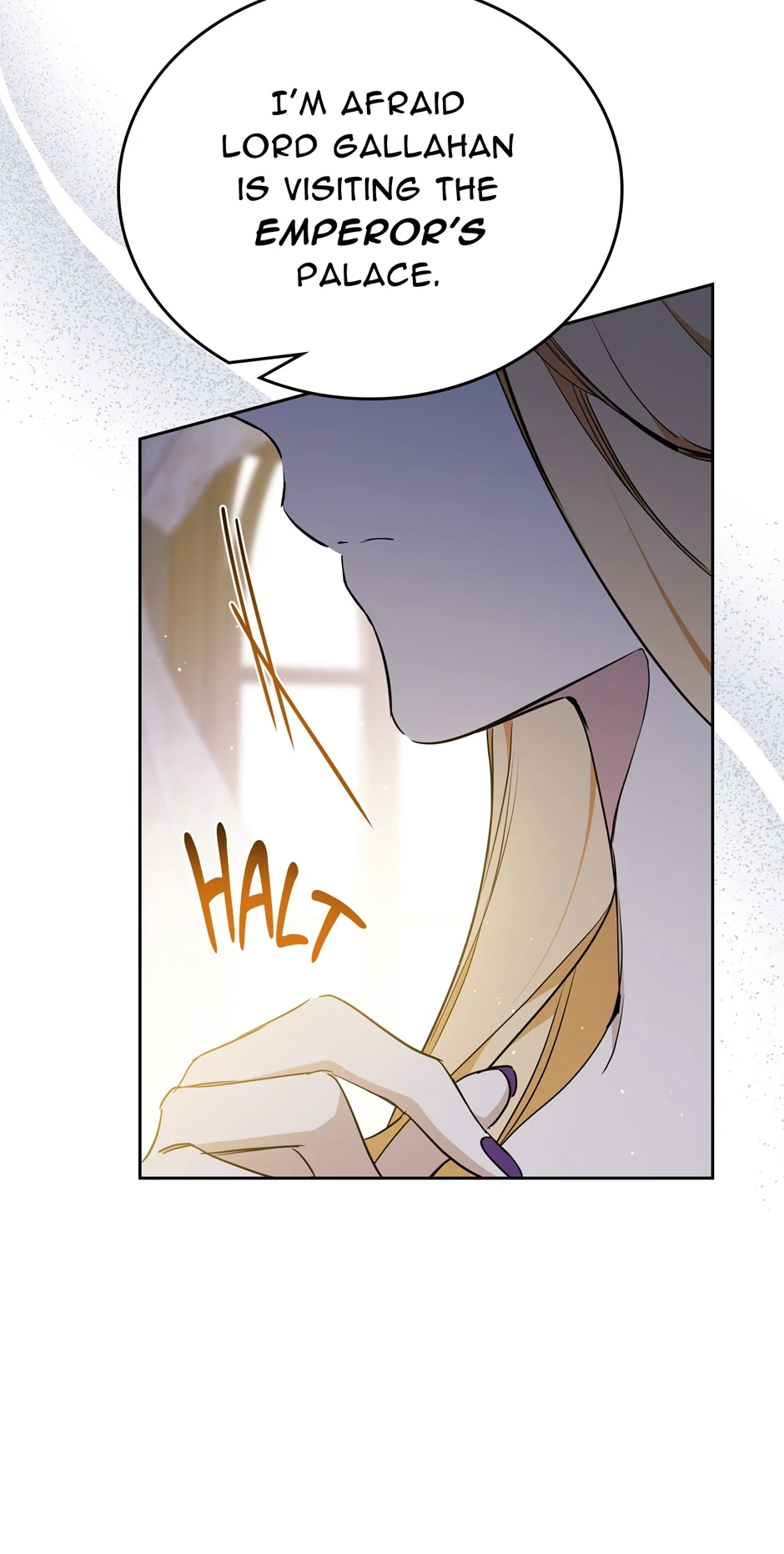 Read I'll Be the Matriarch in This Life EN Manga Online