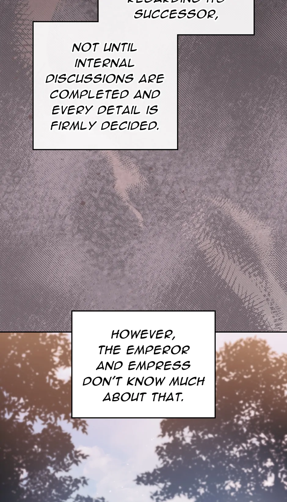 Read I'll Be the Matriarch in This Life EN Manga Online