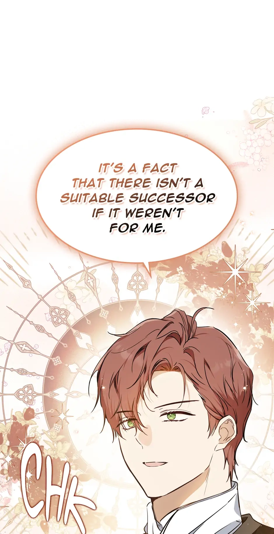 Read I'll Be the Matriarch in This Life EN Manga Online