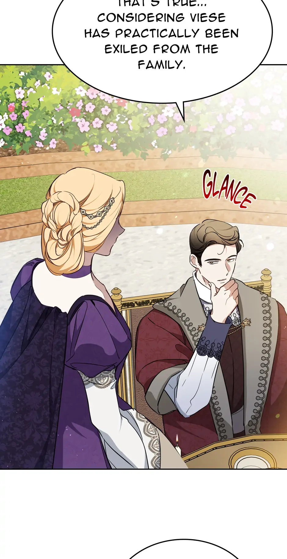 Read I'll Be the Matriarch in This Life EN Manga Online