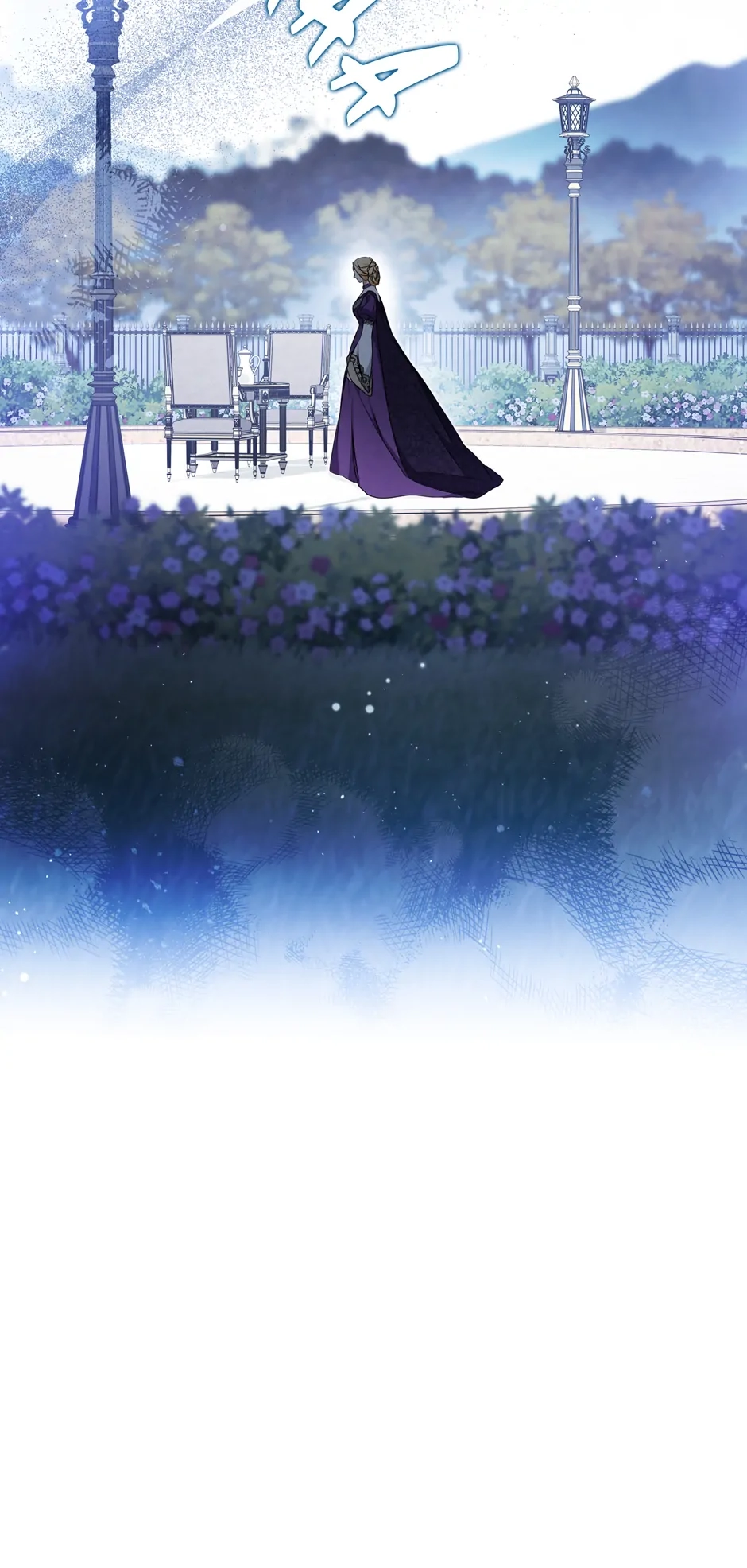 Read I'll Be the Matriarch in This Life EN Manga Online