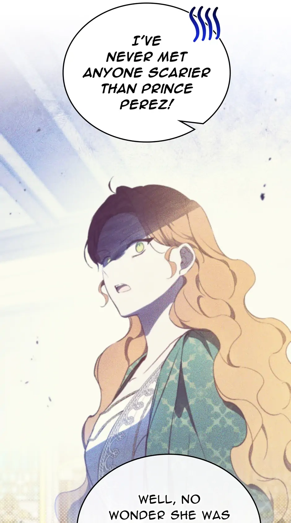 Read I'll Be the Matriarch in This Life EN Manga Online