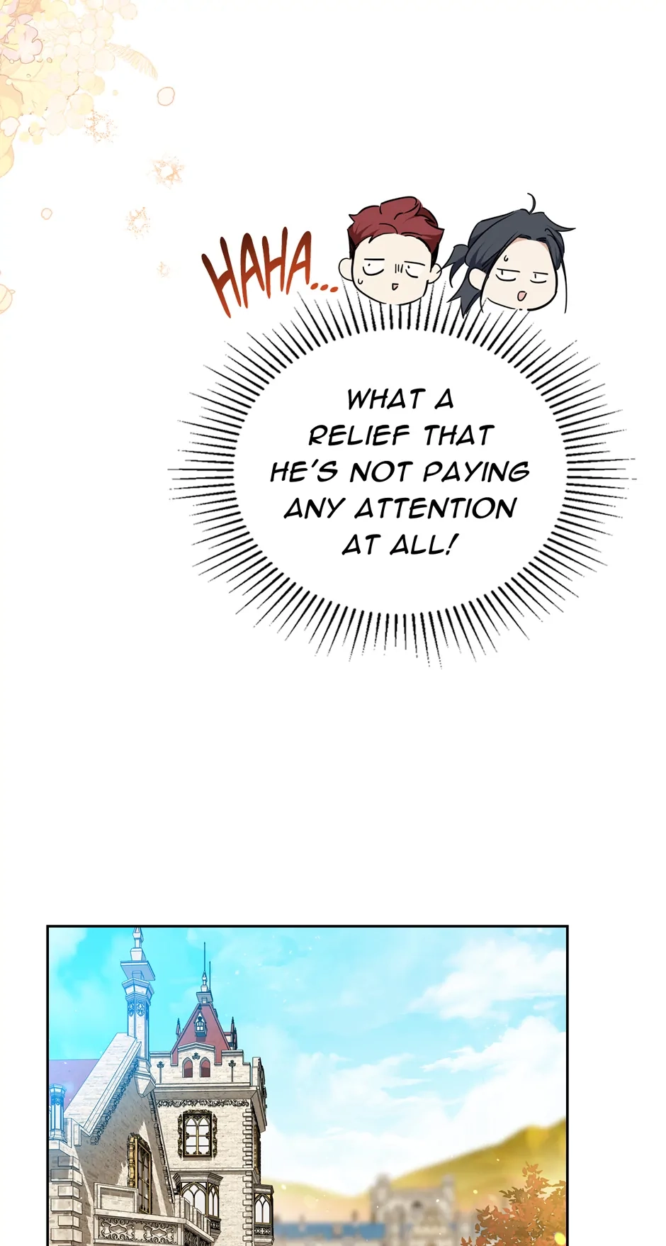 Read I'll Be the Matriarch in This Life EN Manga Online