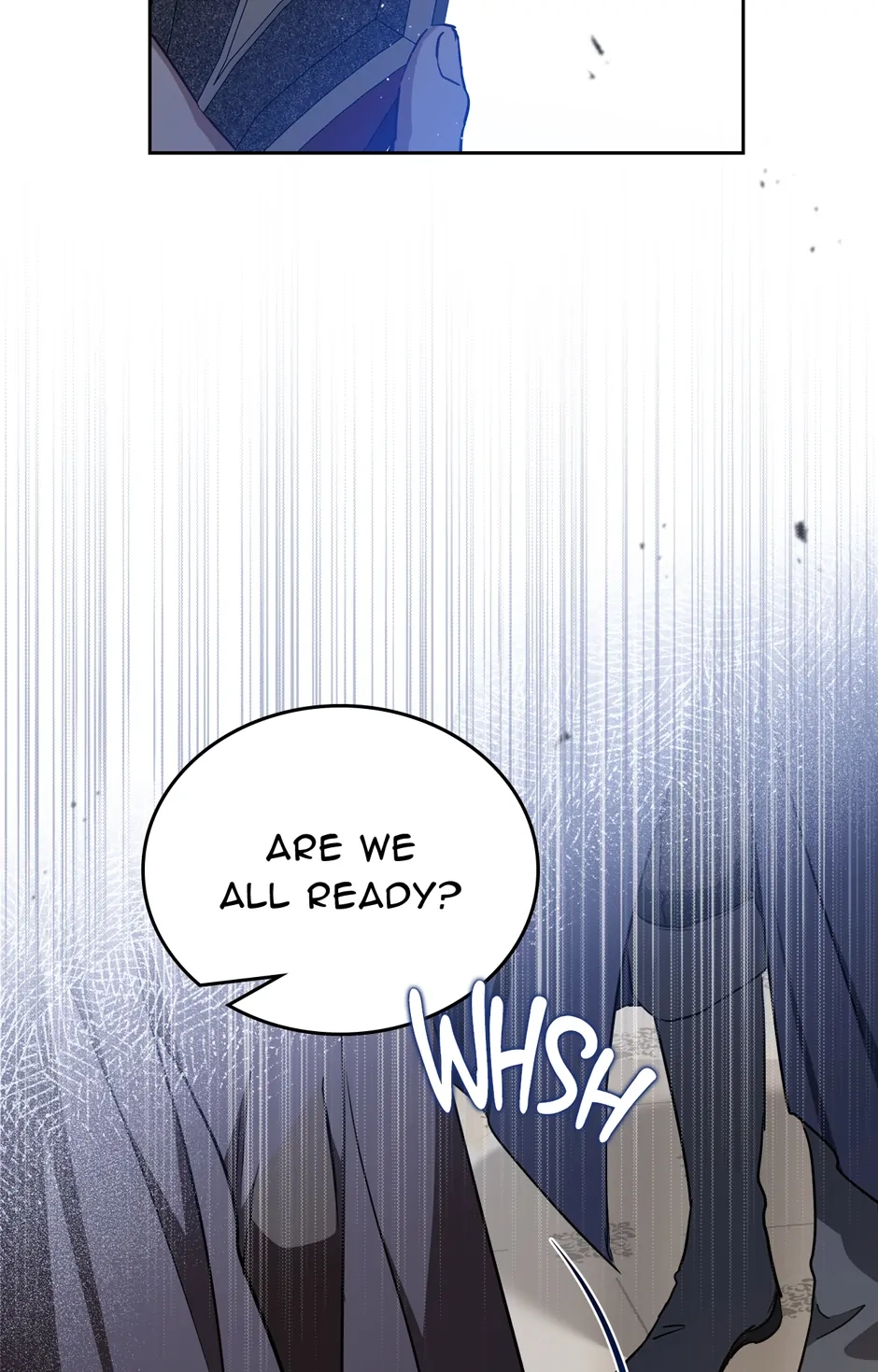 Read I'll Be the Matriarch in This Life EN Manga Online