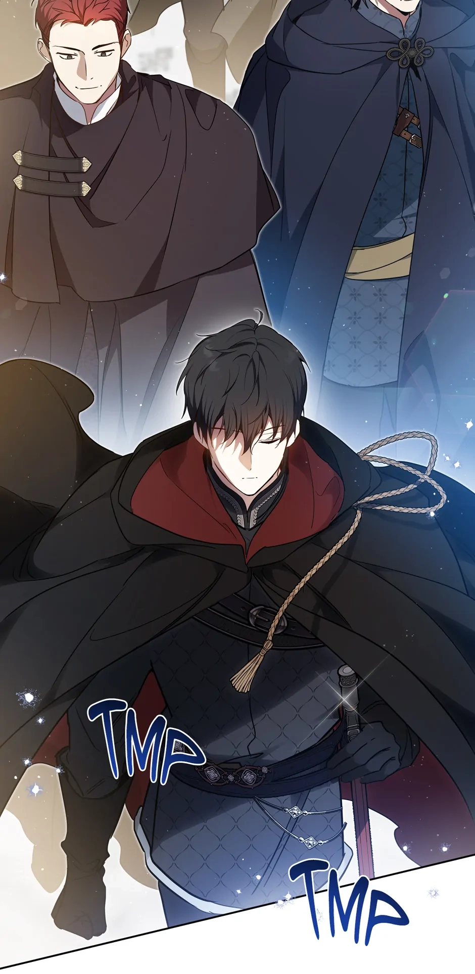 Read I'll Be the Matriarch in This Life EN Manga Online