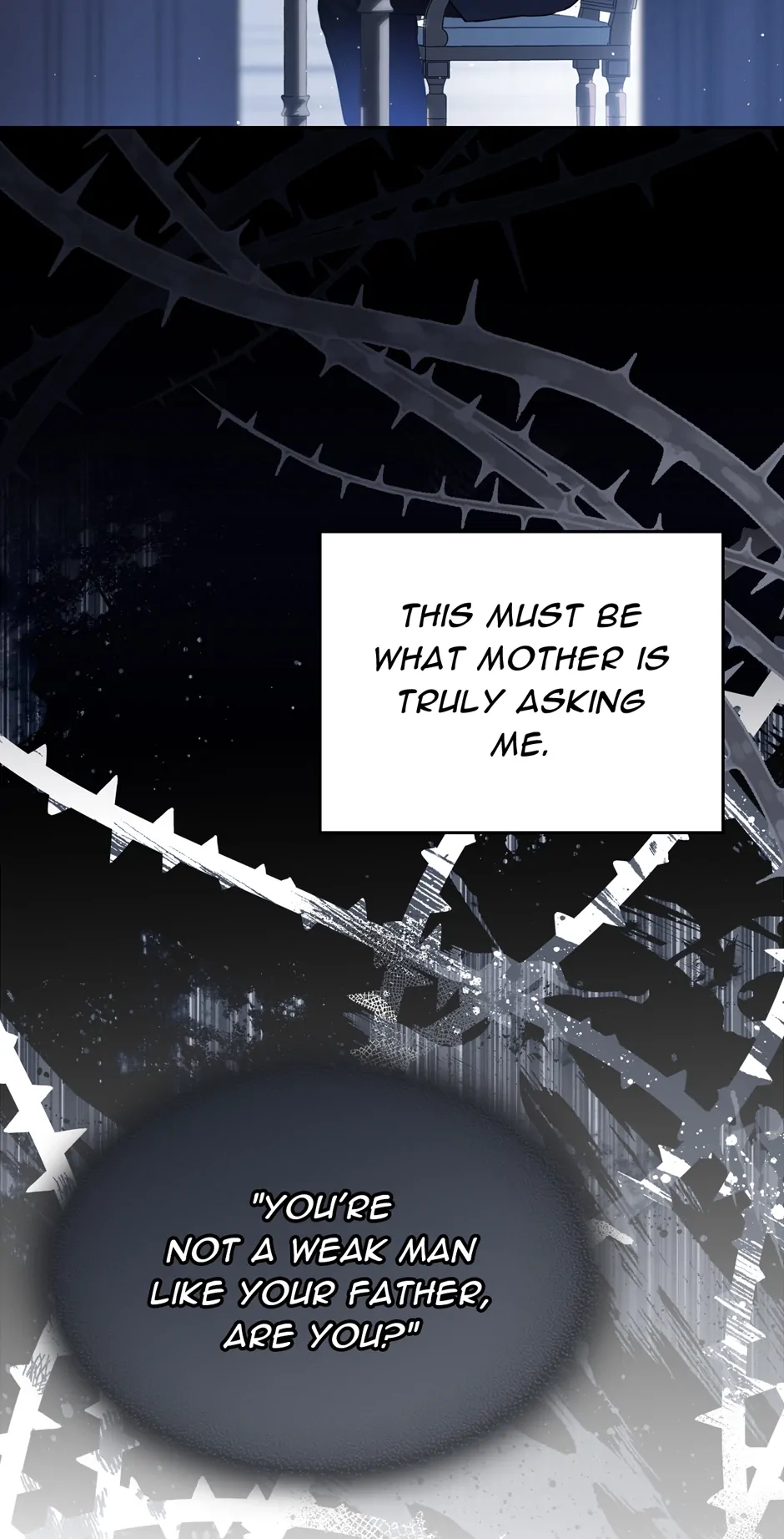 Read I'll Be the Matriarch in This Life EN Manga Online