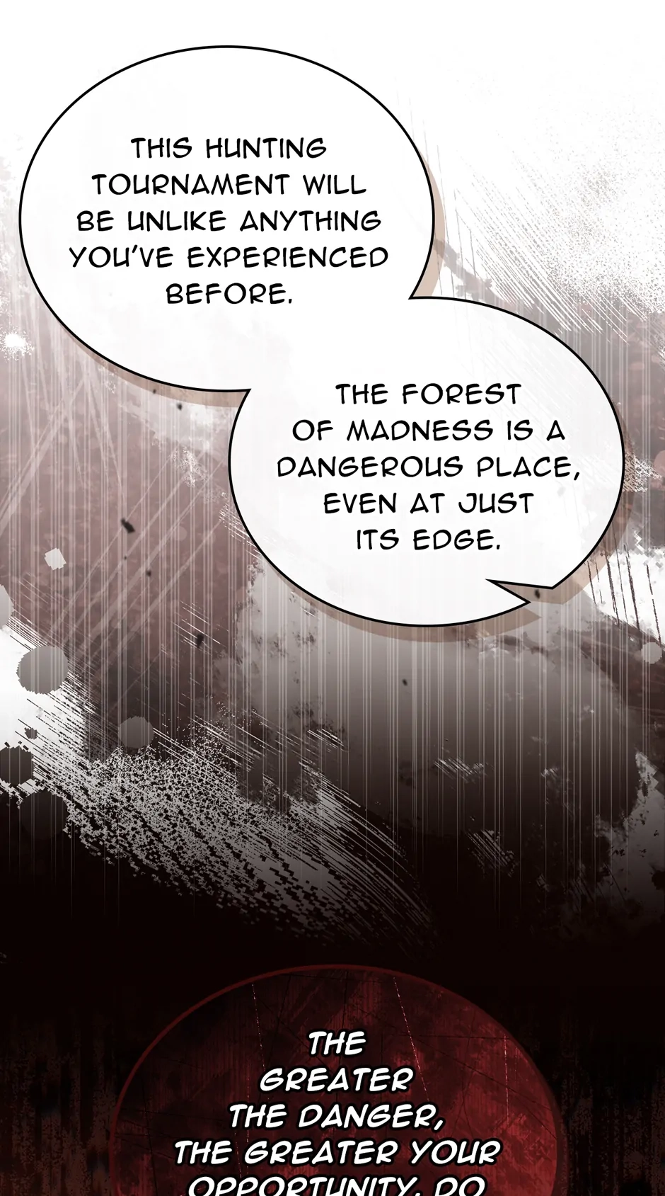 Read I'll Be the Matriarch in This Life EN Manga Online