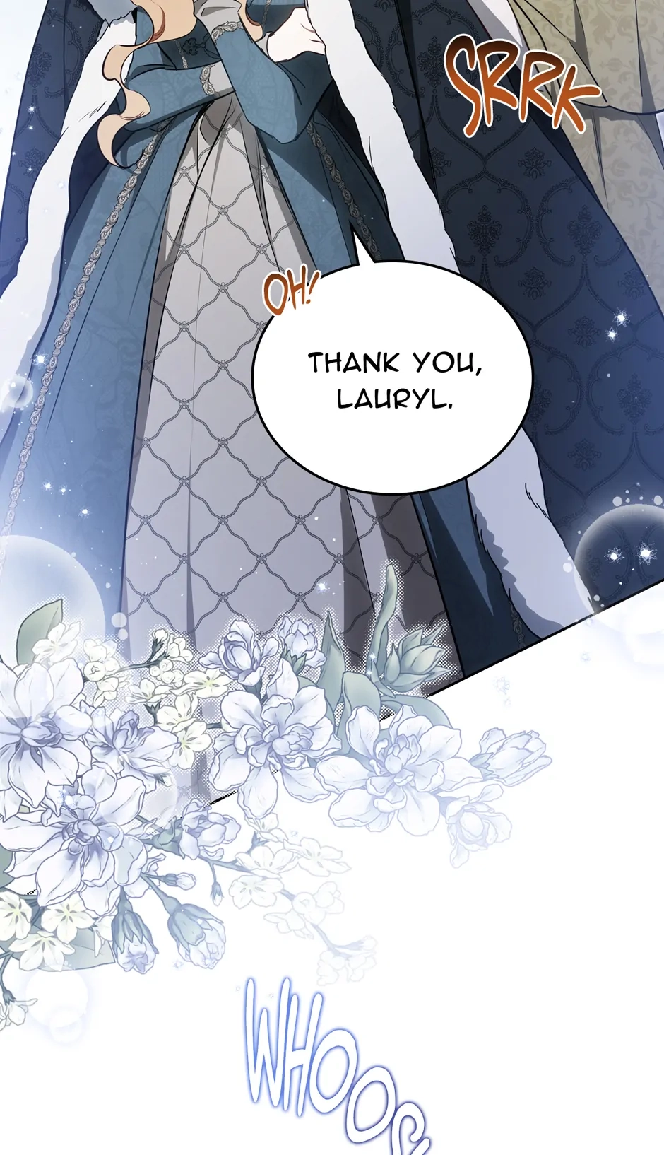 Read I'll Be the Matriarch in This Life EN Manga Online