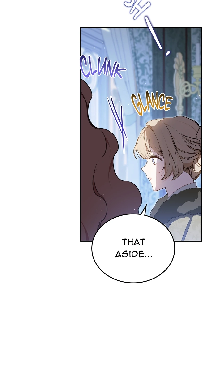 Read I'll Be the Matriarch in This Life EN Manga Online